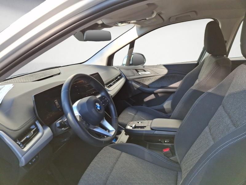 BMW 2er Active Tourer – Bild 15