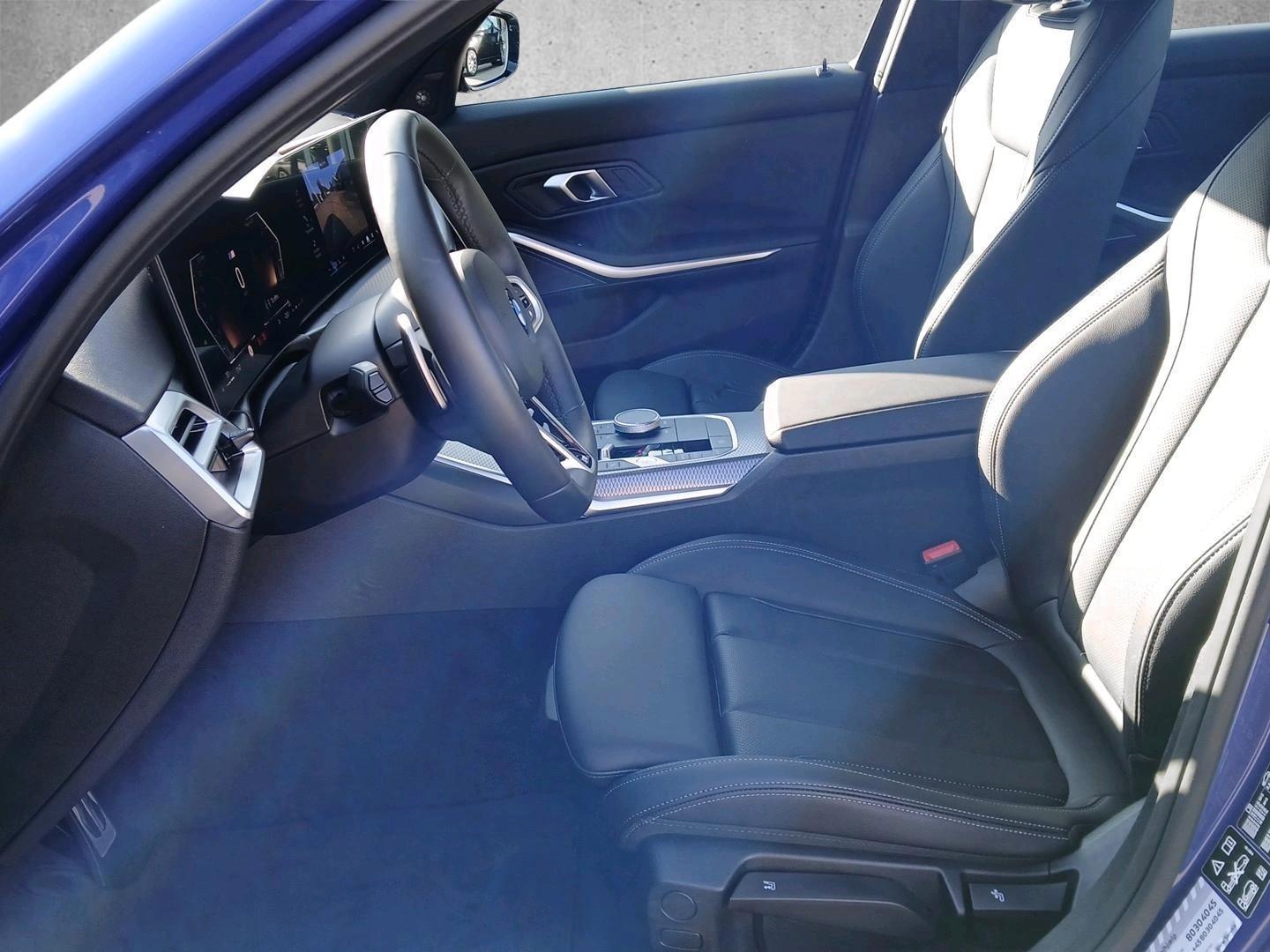 BMW 3er – Bild 3