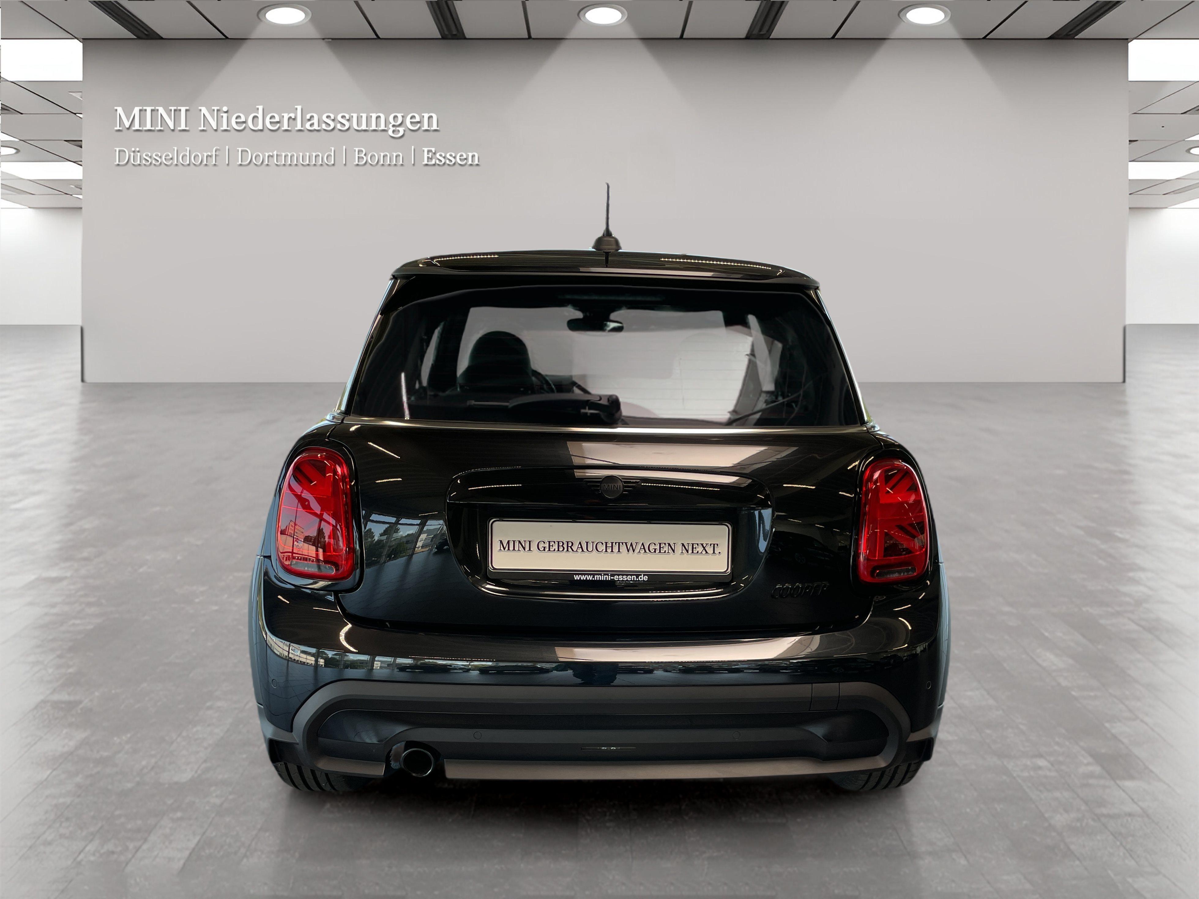 MINI Cooper 3-Türer – Bild 6