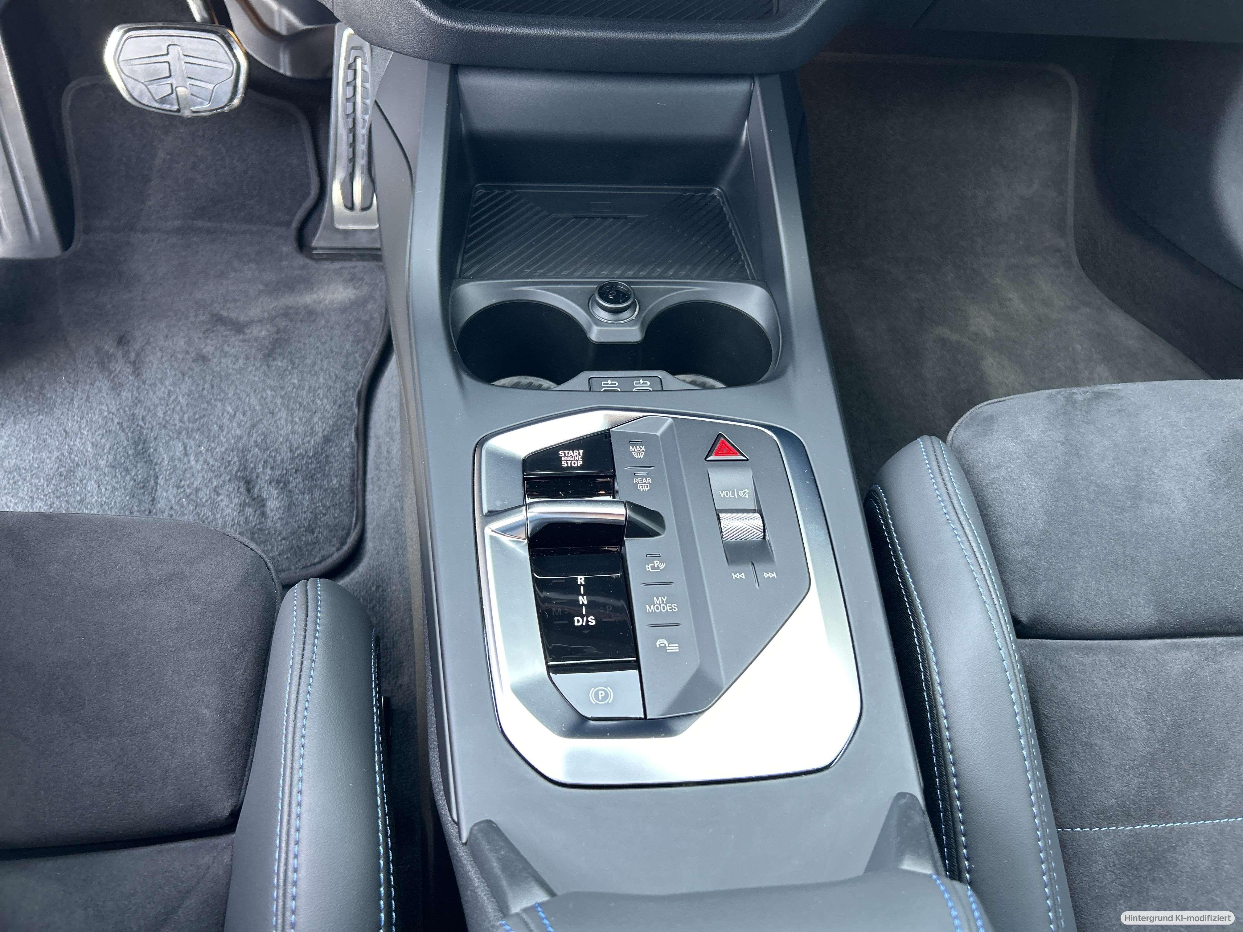 BMW 1er – Bild 22