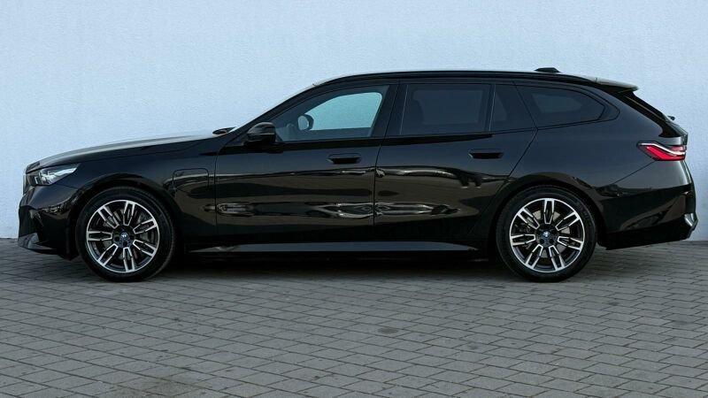 BMW 5er Touring – Bild 6