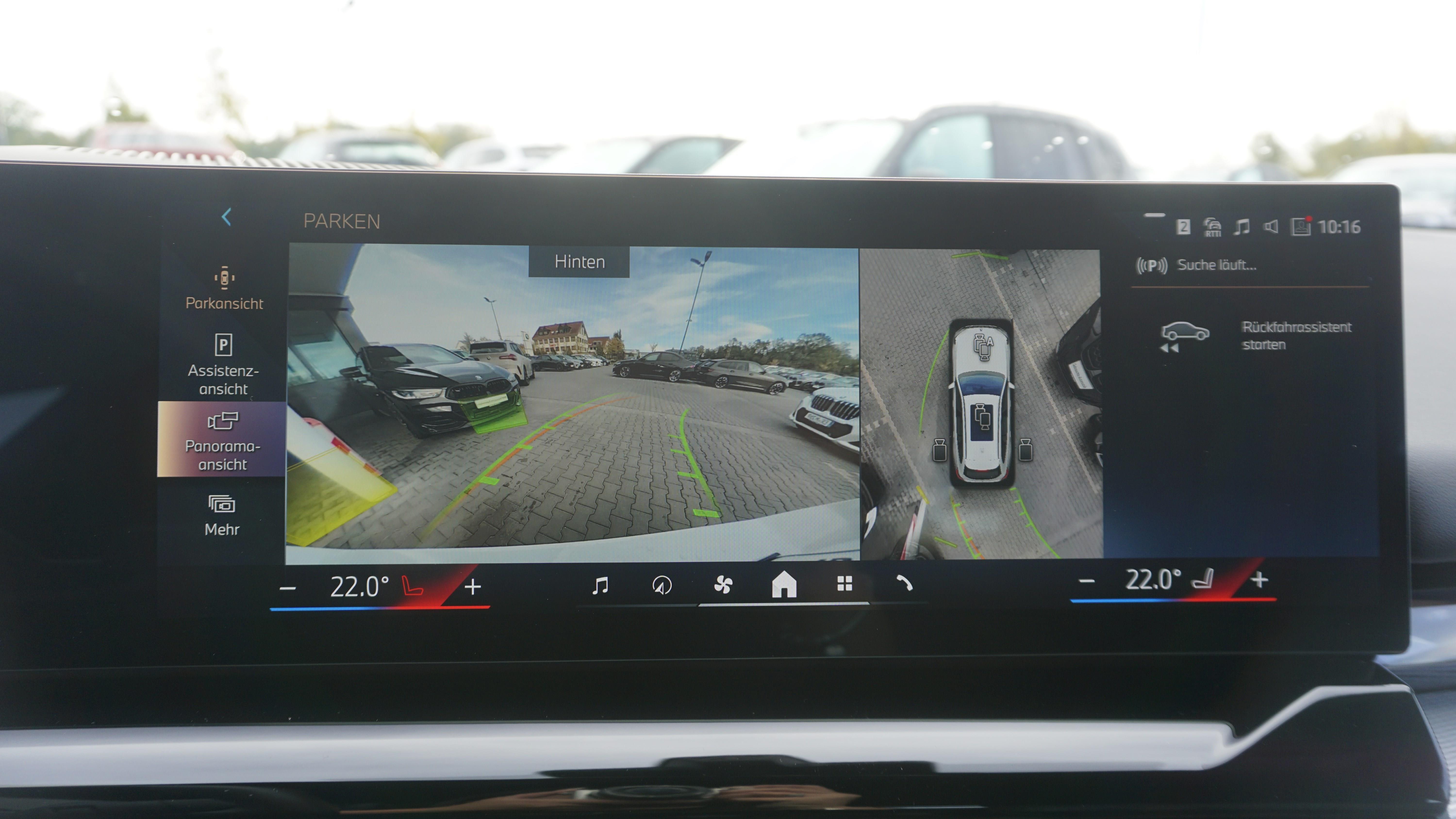 BMW 5er Touring – Bild 16