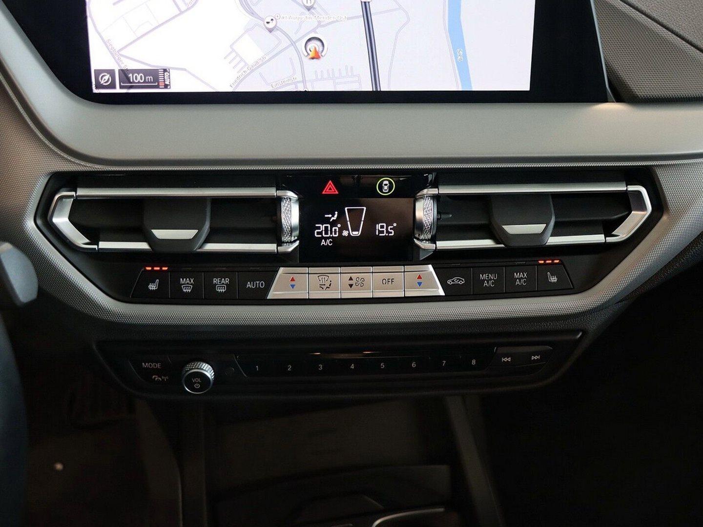 BMW 1er – Bild 11