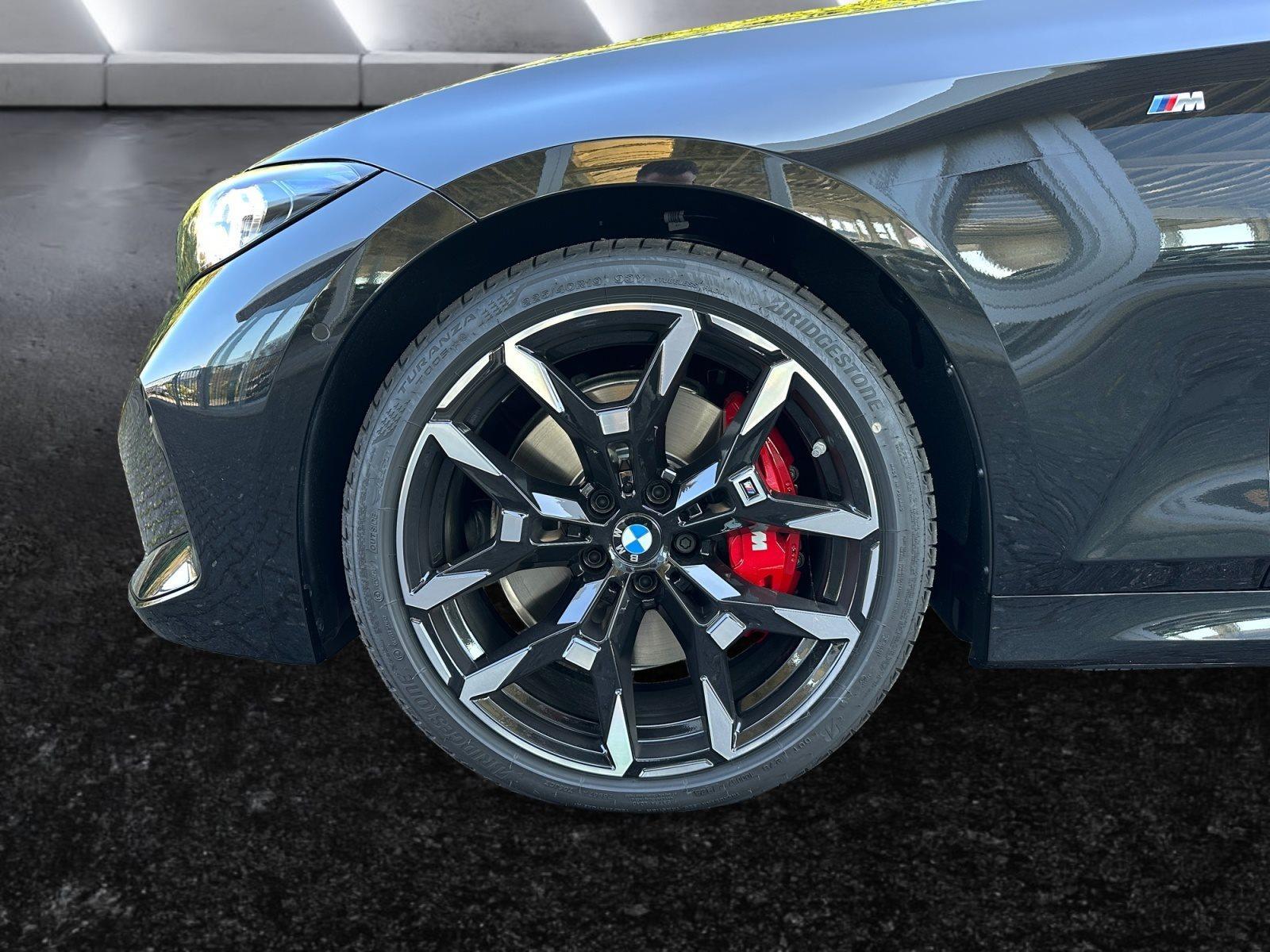BMW 3er Touring – Bild 9