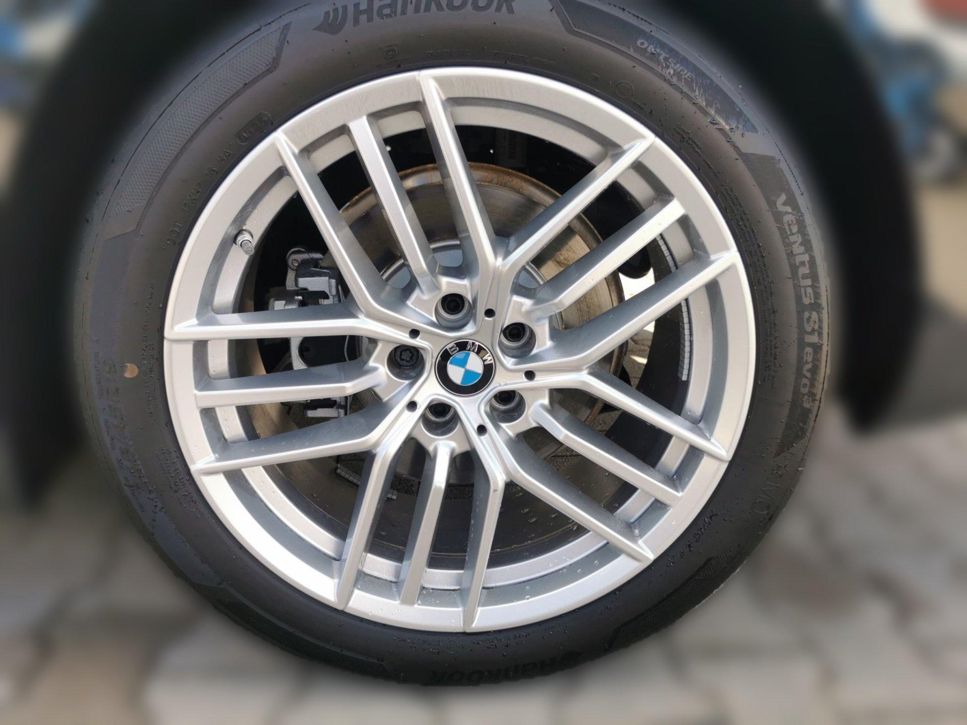 BMW 5er – Bild 4