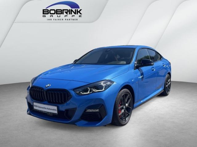 BMW 2er Gran Coupé – Bild 29