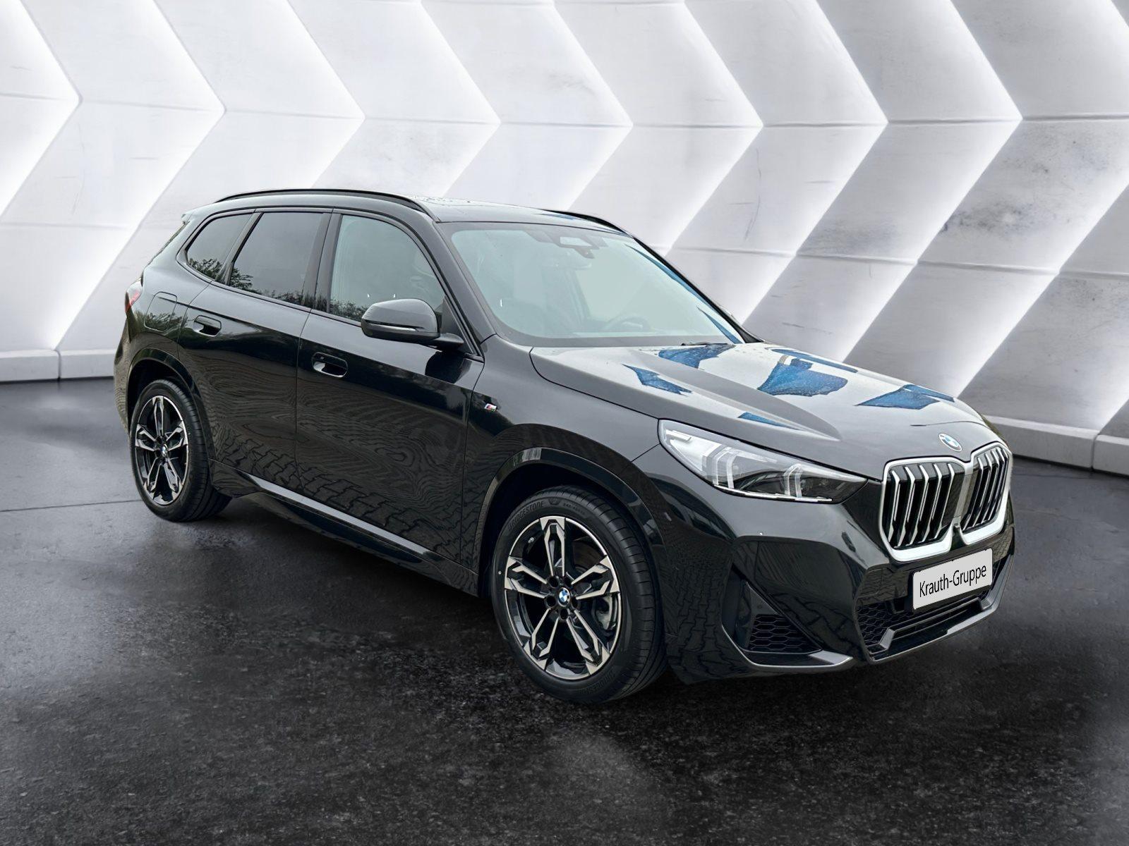 BMW X1 – Bild 8