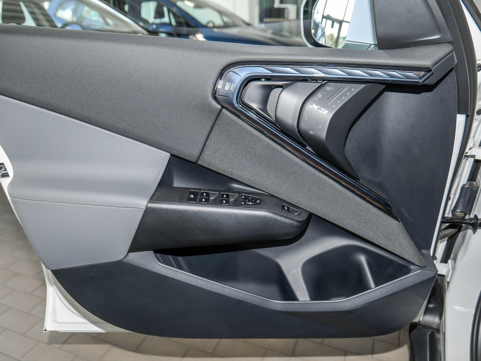 BMW X3 – Bild 12