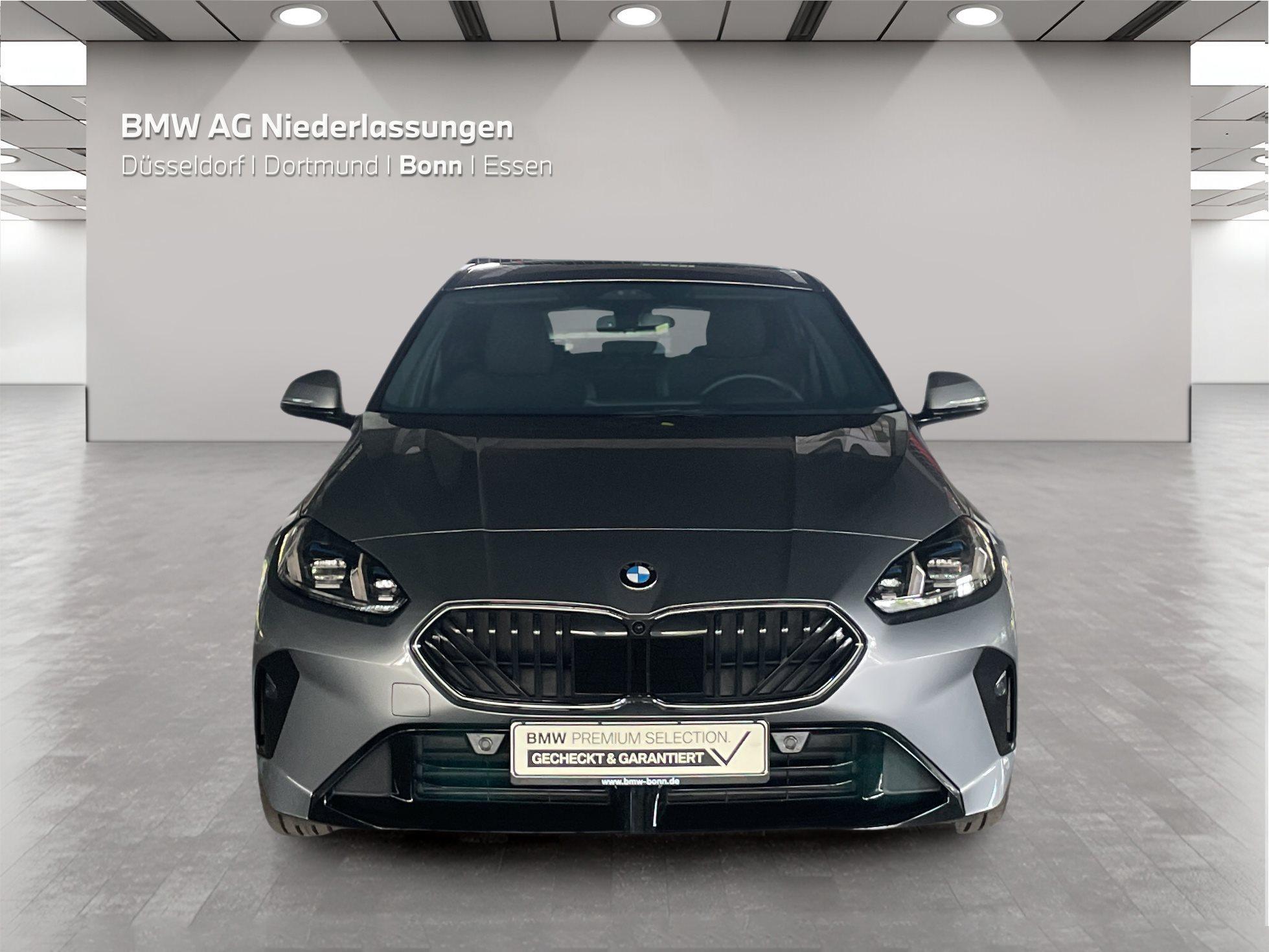 BMW 1er – Bild 16
