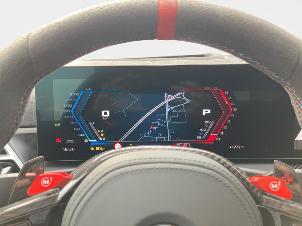 BMW M4 Coupé – Bild 17