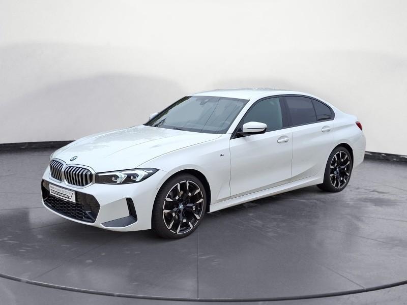 BMW 3er – Bild 2
