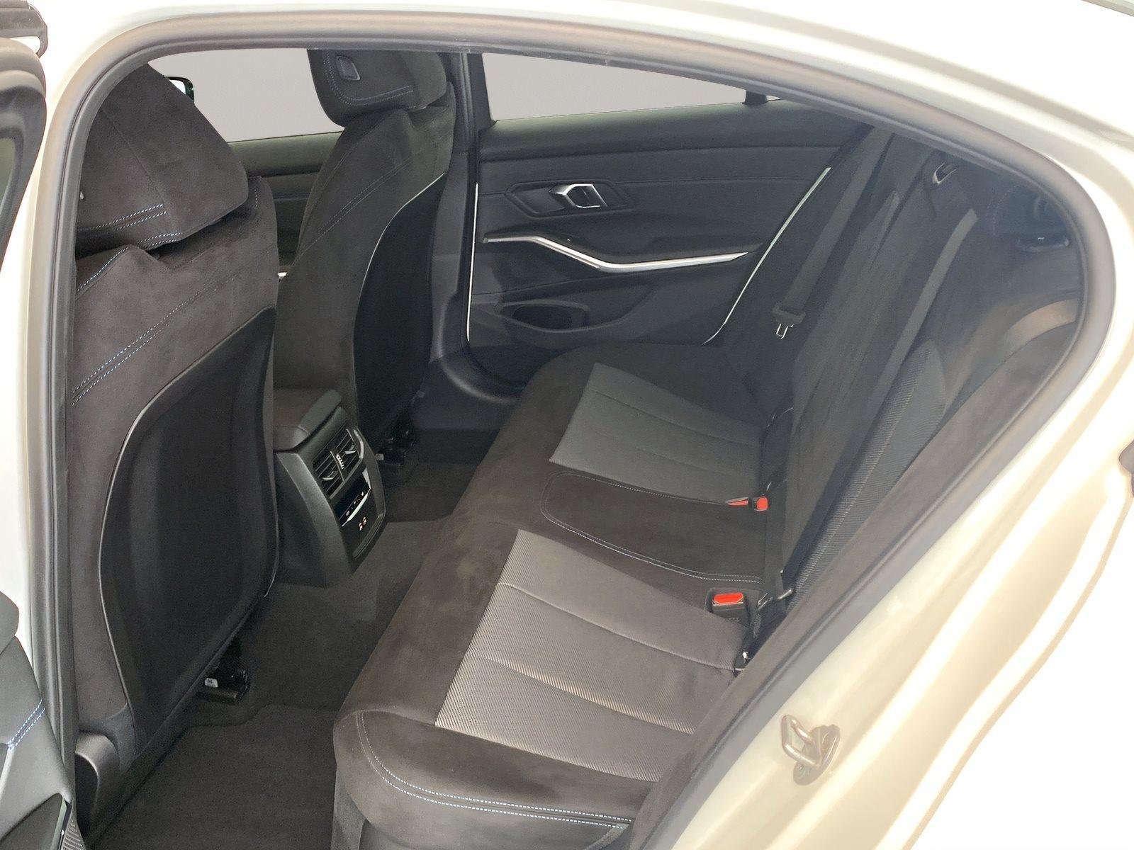 BMW 3er – Bild 6