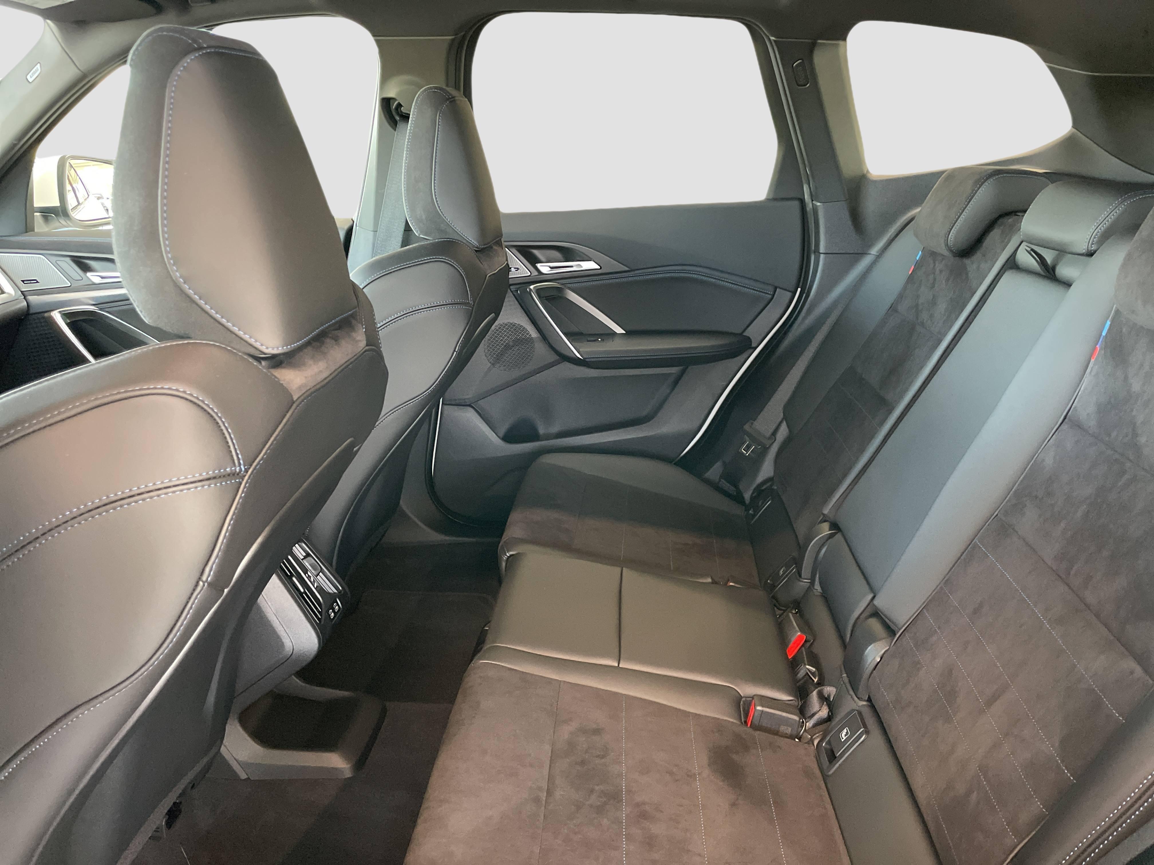 BMW X1 – Bild 15