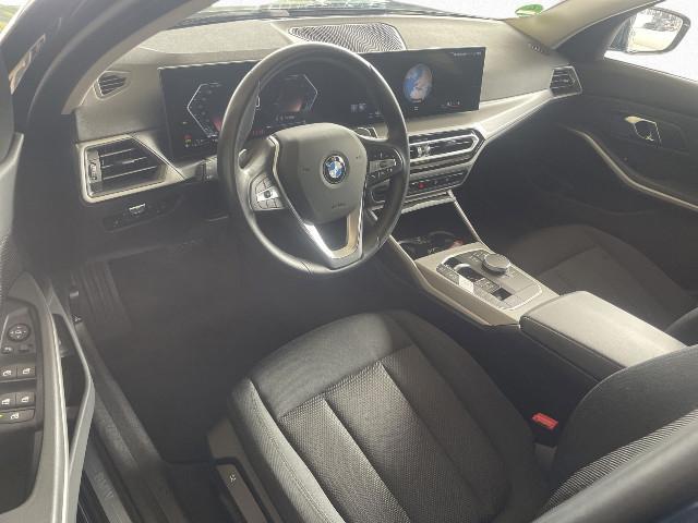 BMW 3er Touring – Bild 11