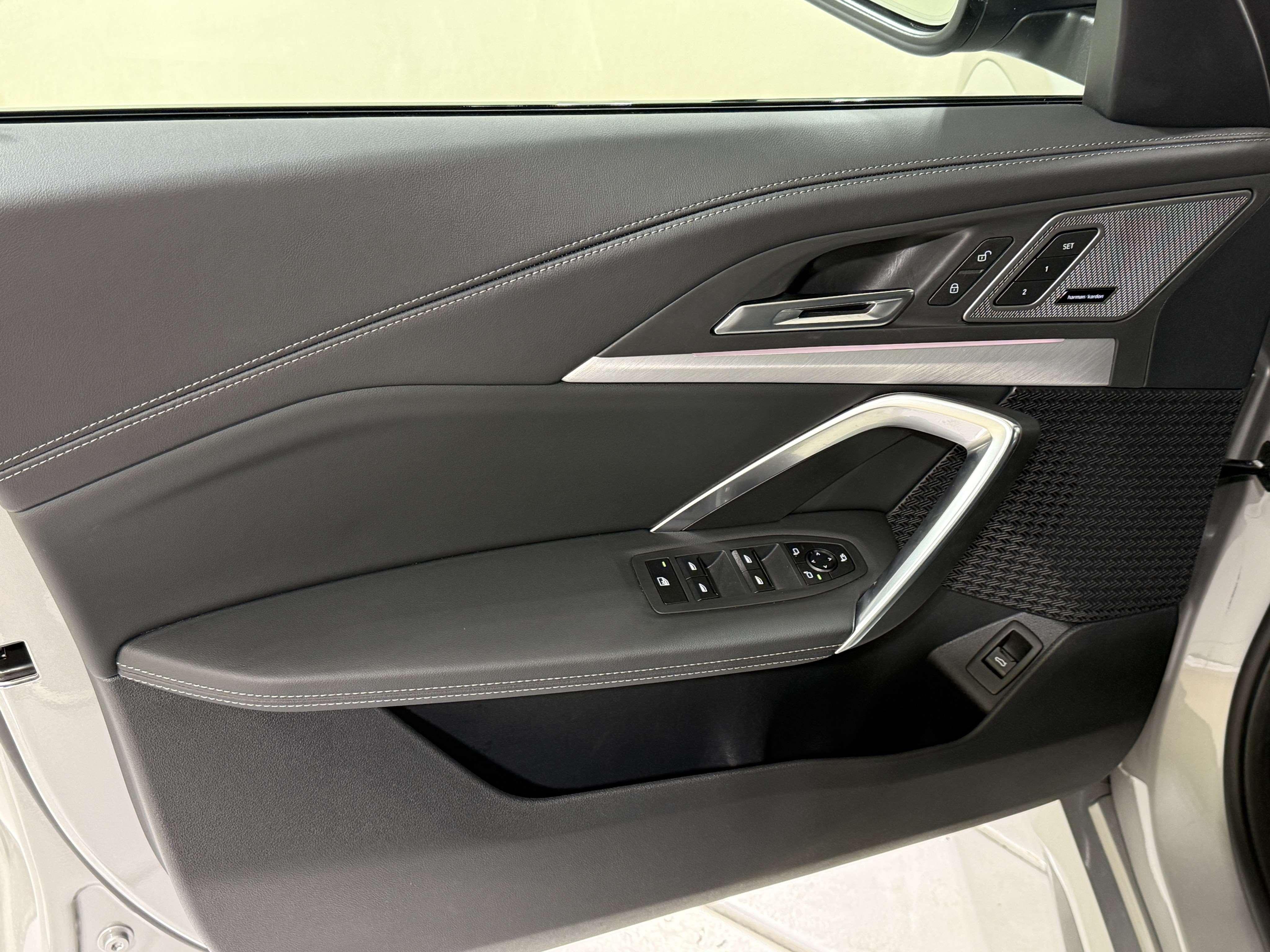 BMW X1 – Bild 18