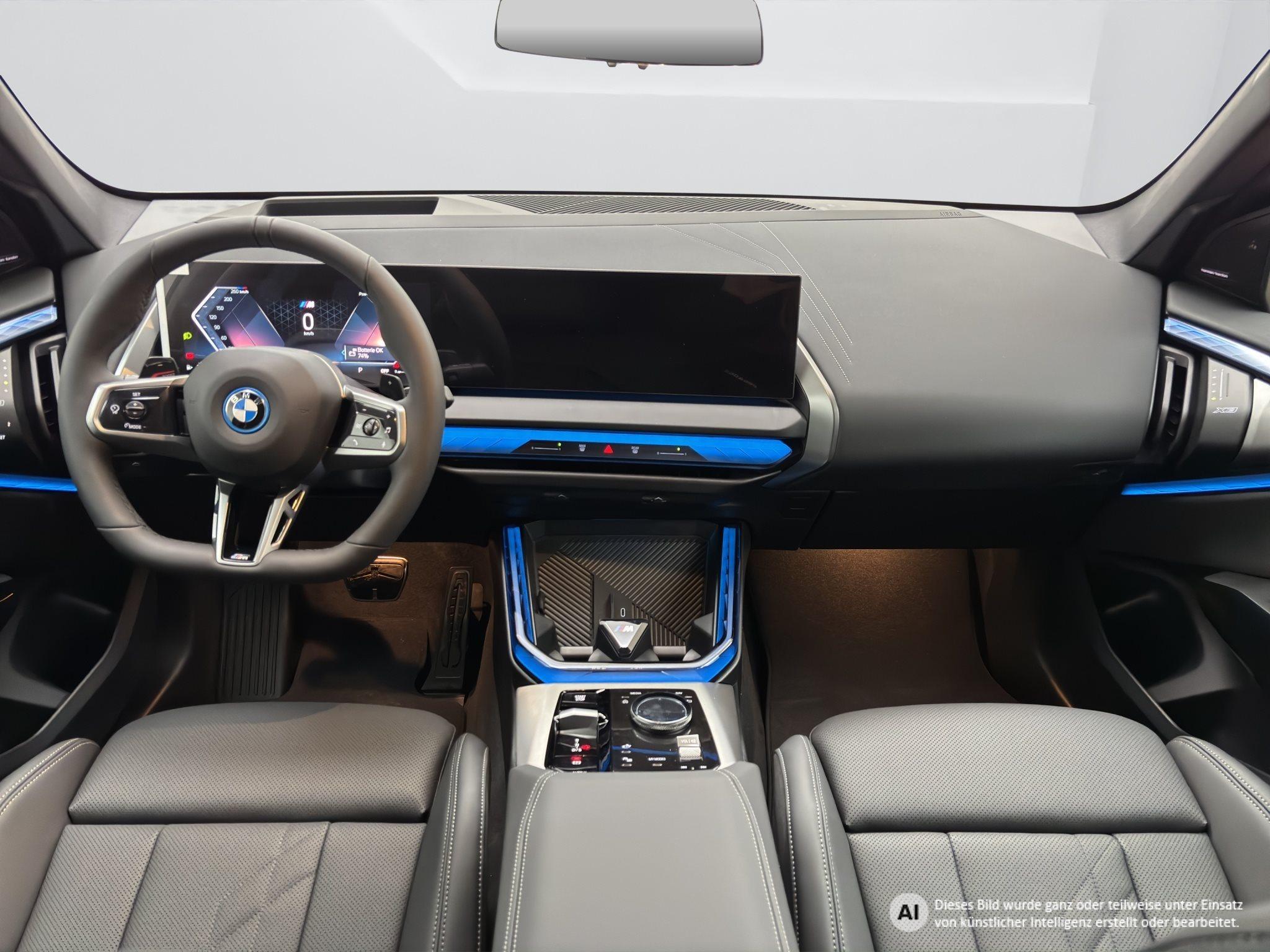 BMW X3 – Bild 6