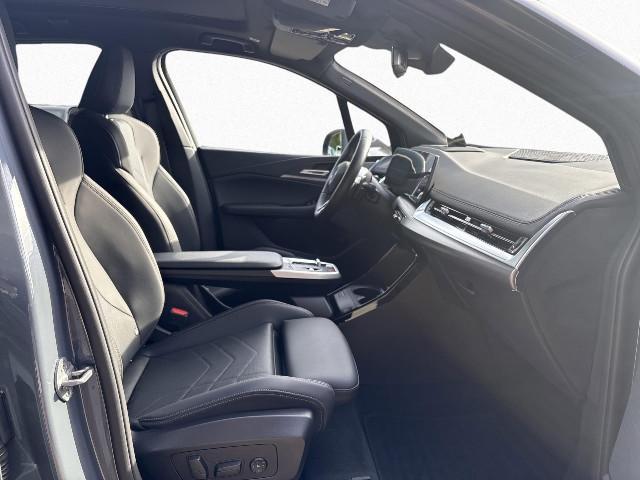 BMW 2er Active Tourer – Bild 10