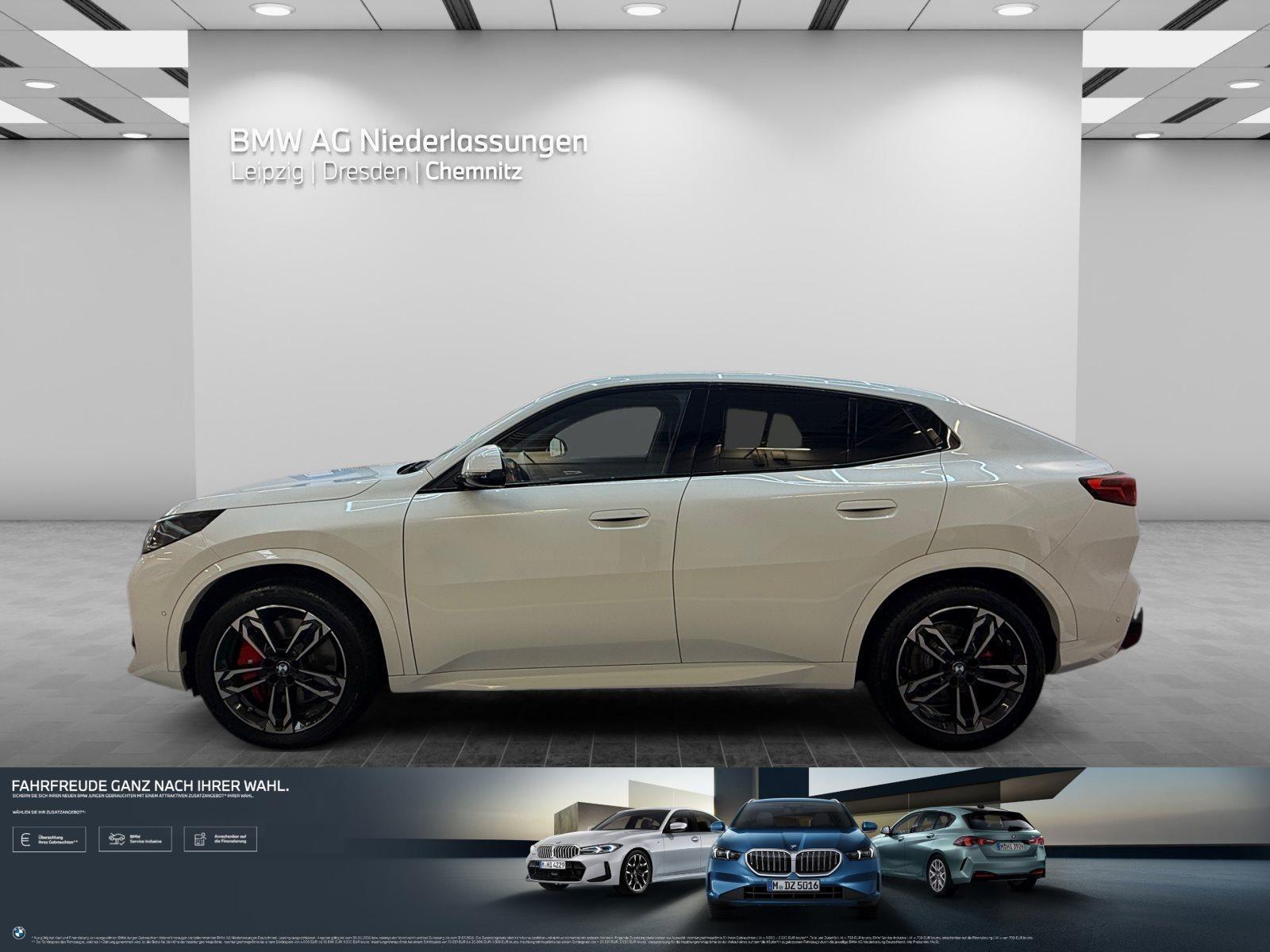 BMW X2 – Bild 2