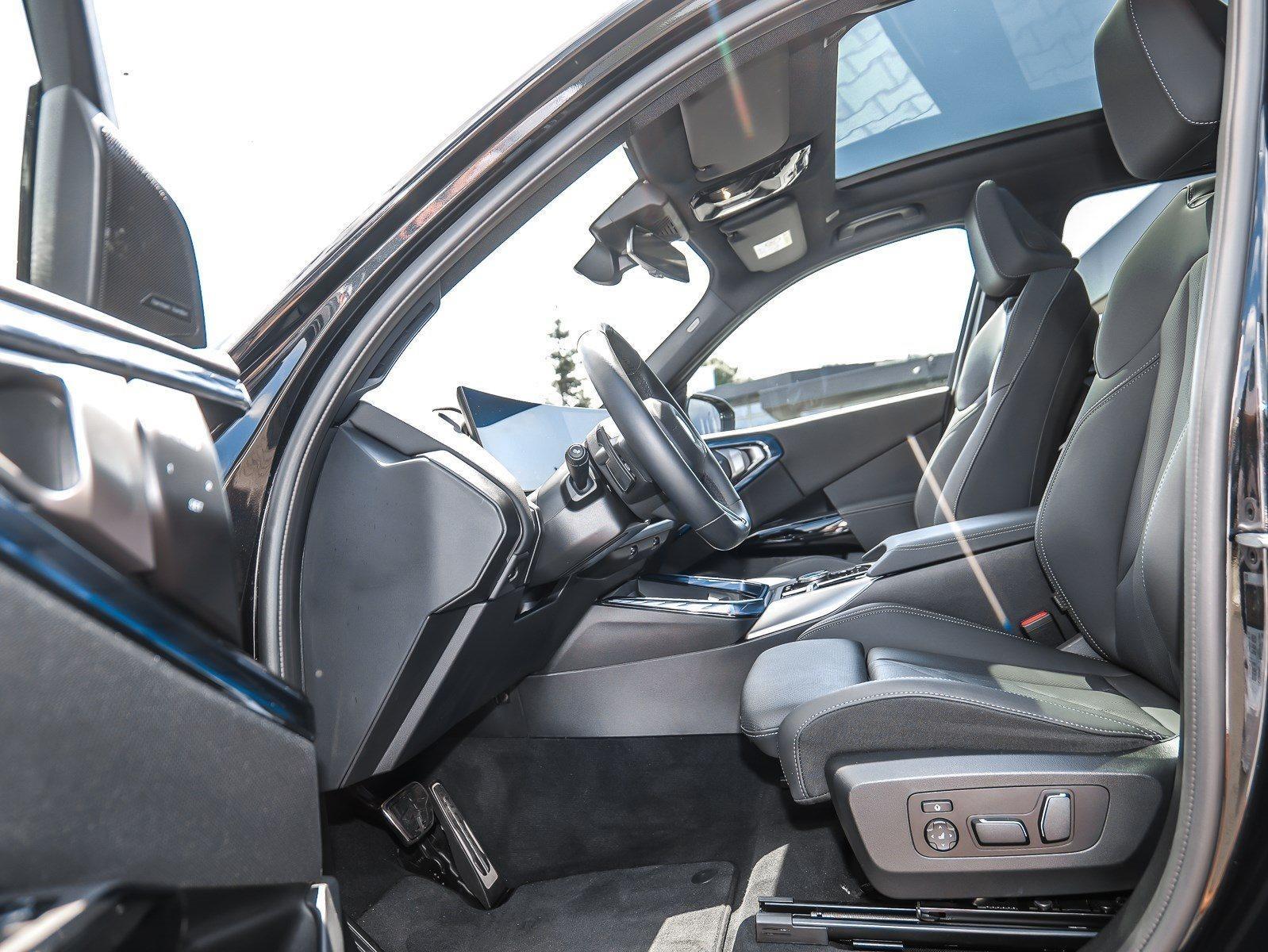BMW X3 – Bild 5