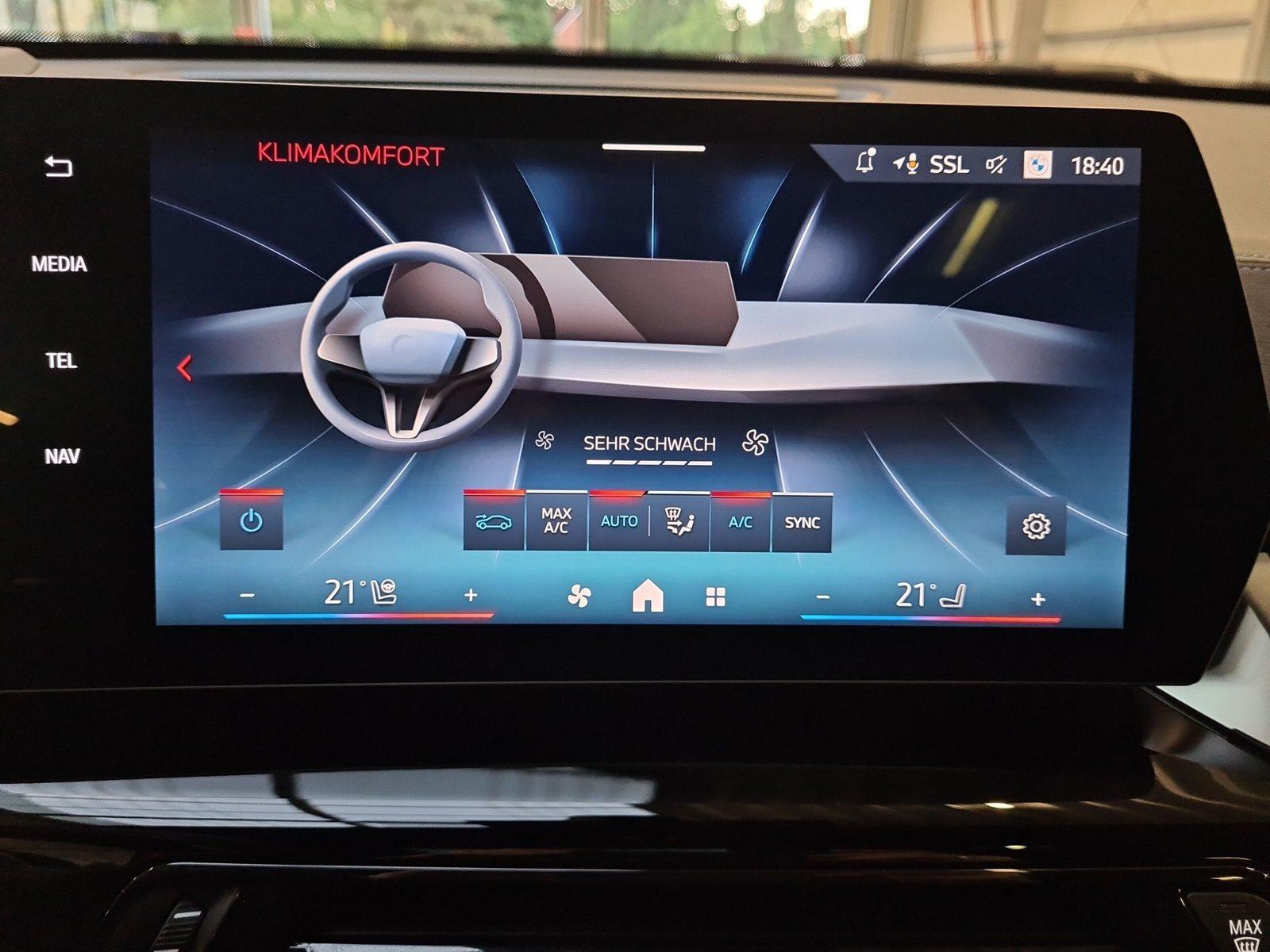 BMW X2 – Bild 11