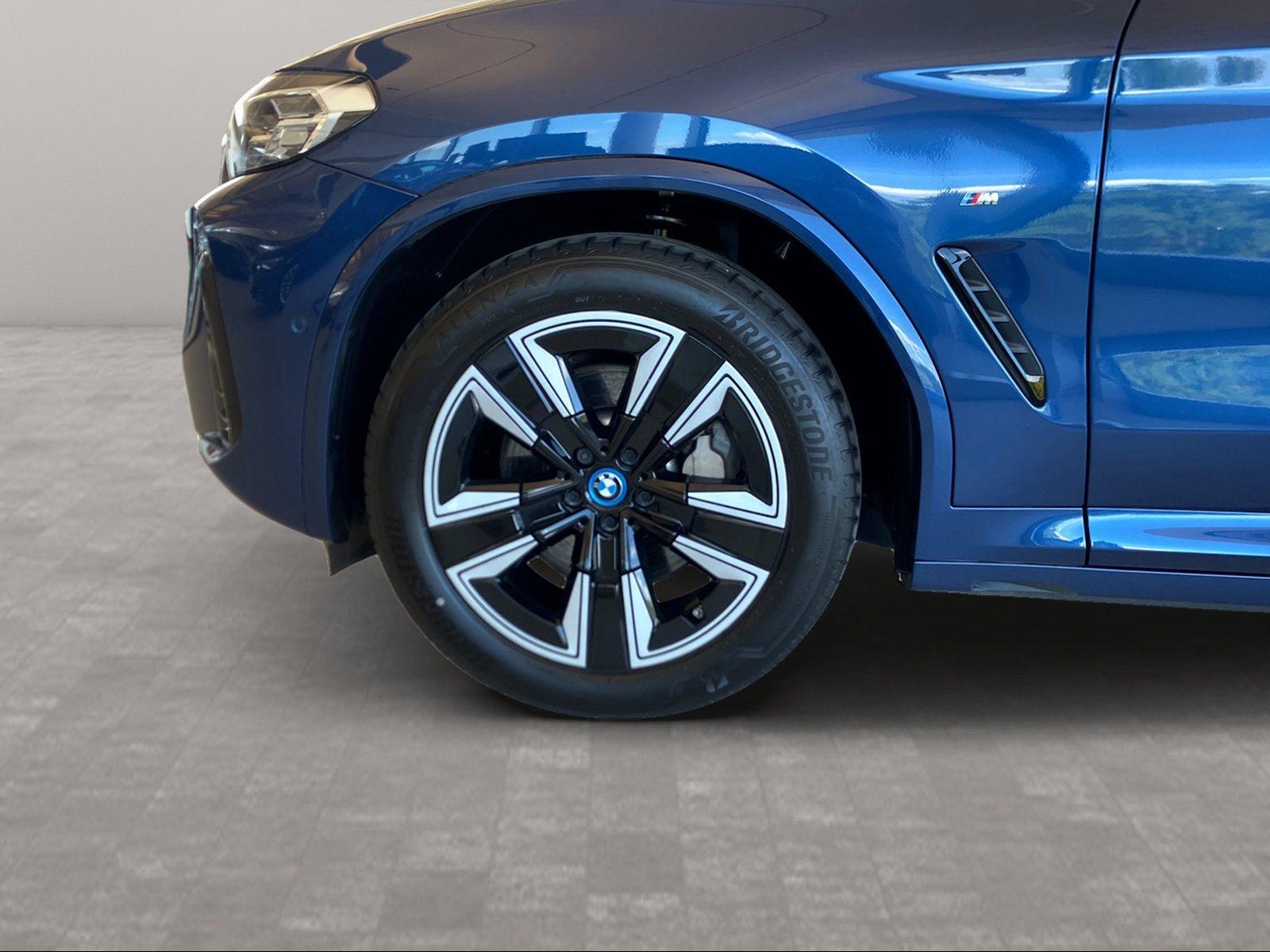 BMW iX3 – Bild 13