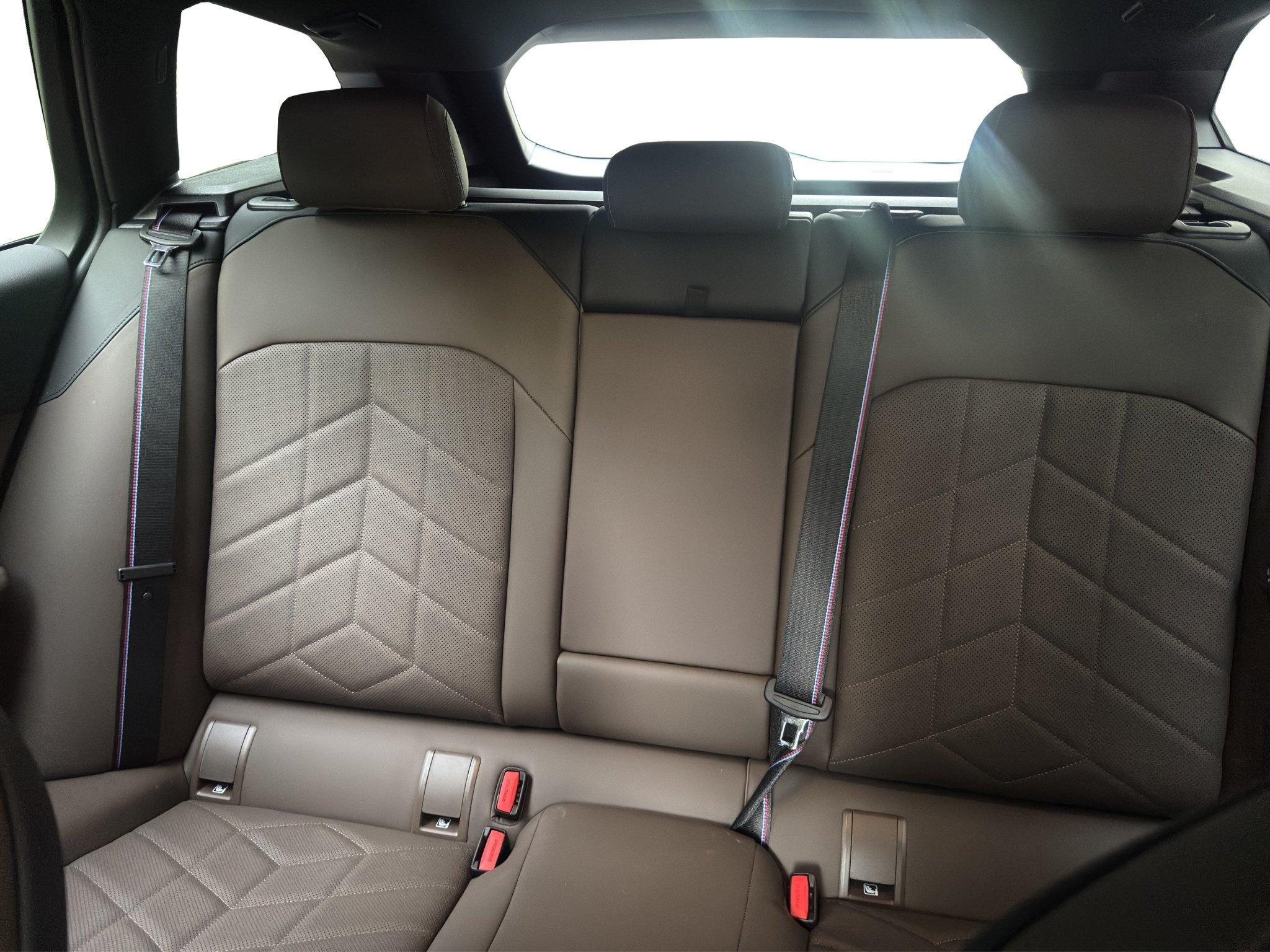 BMW 5er Touring – Bild 15