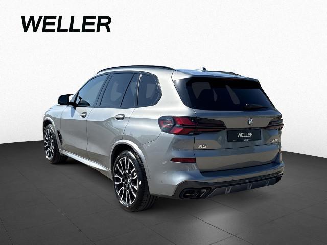BMW X5 – Bild 4