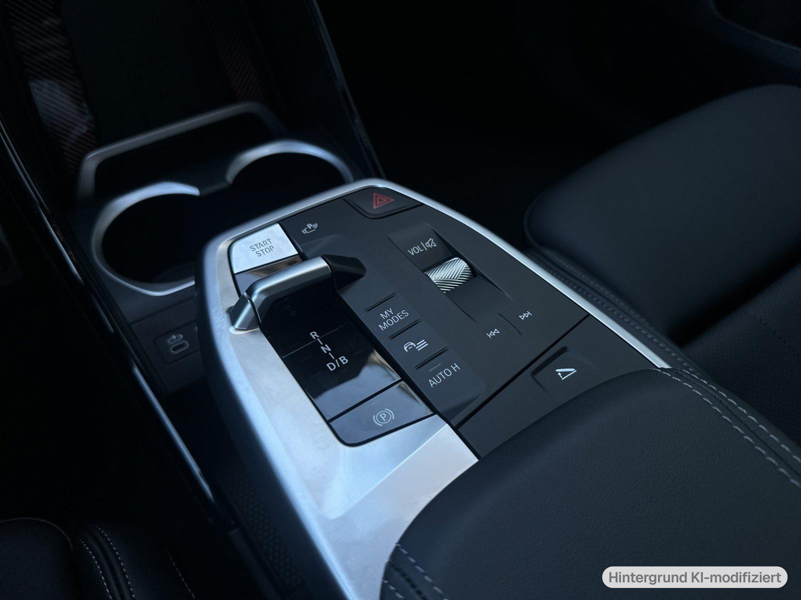 BMW iX1 – Bild 14