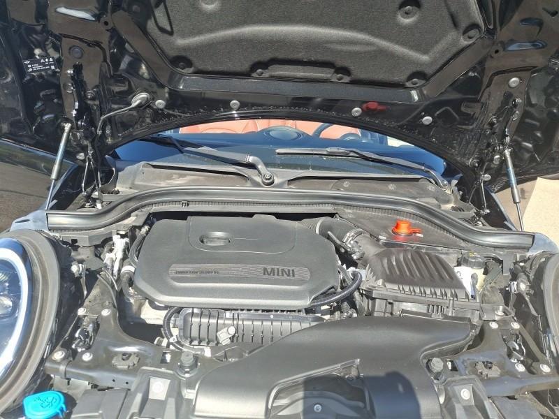 MINI Cabrio – Bild 14