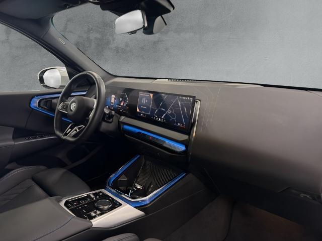 BMW X3 – Bild 14