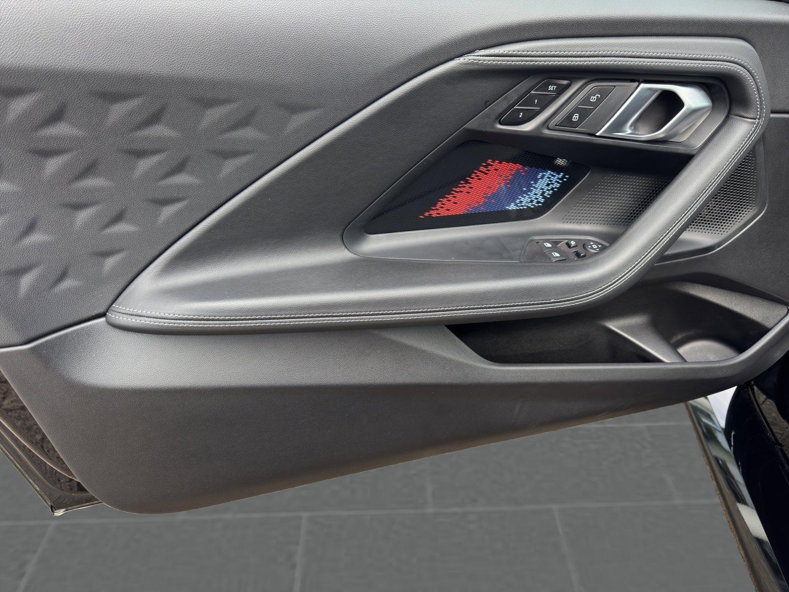BMW M2 Coupé – Bild 15