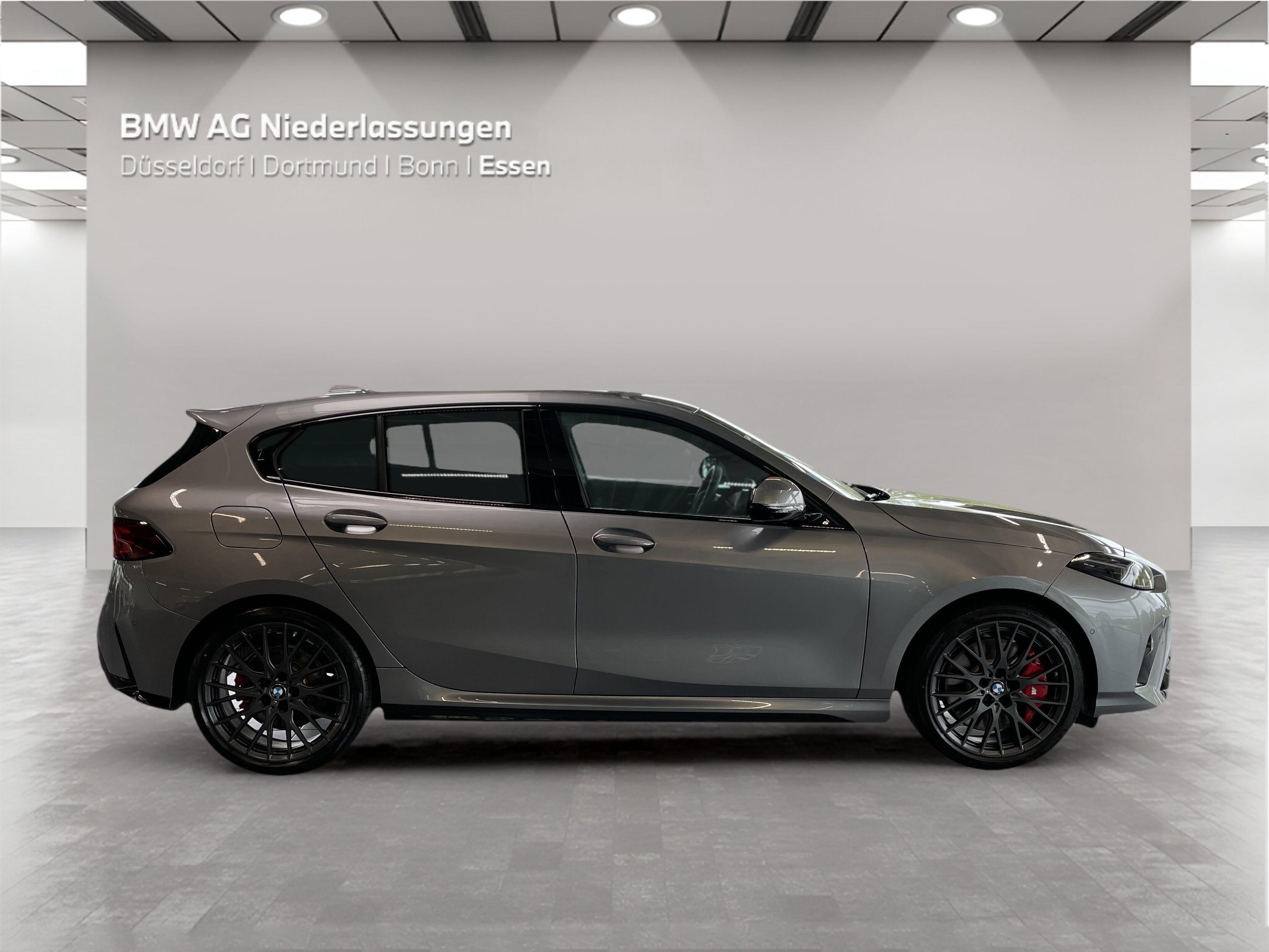 BMW 1er – Bild 16
