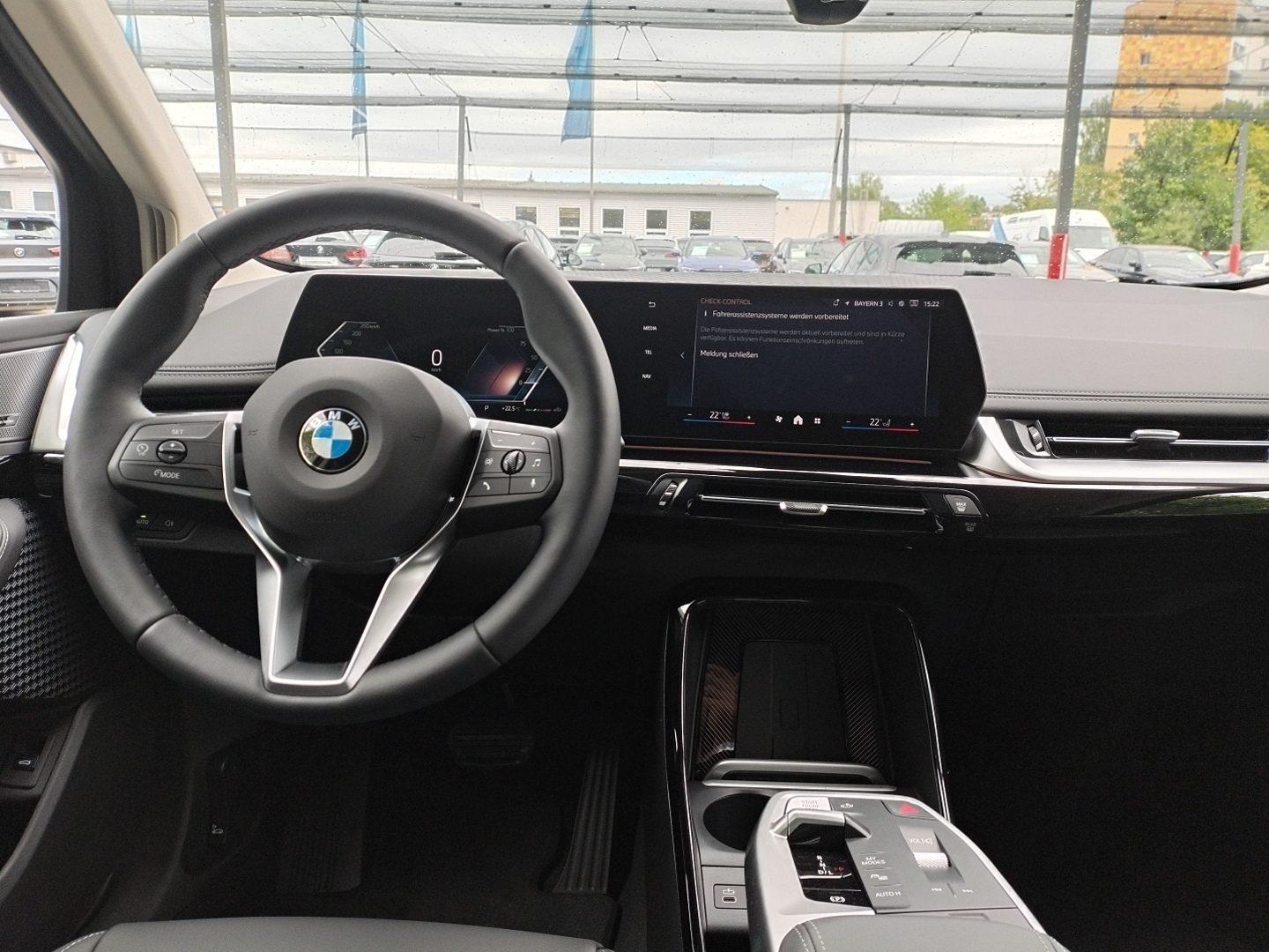BMW 2er Active Tourer – Bild 12