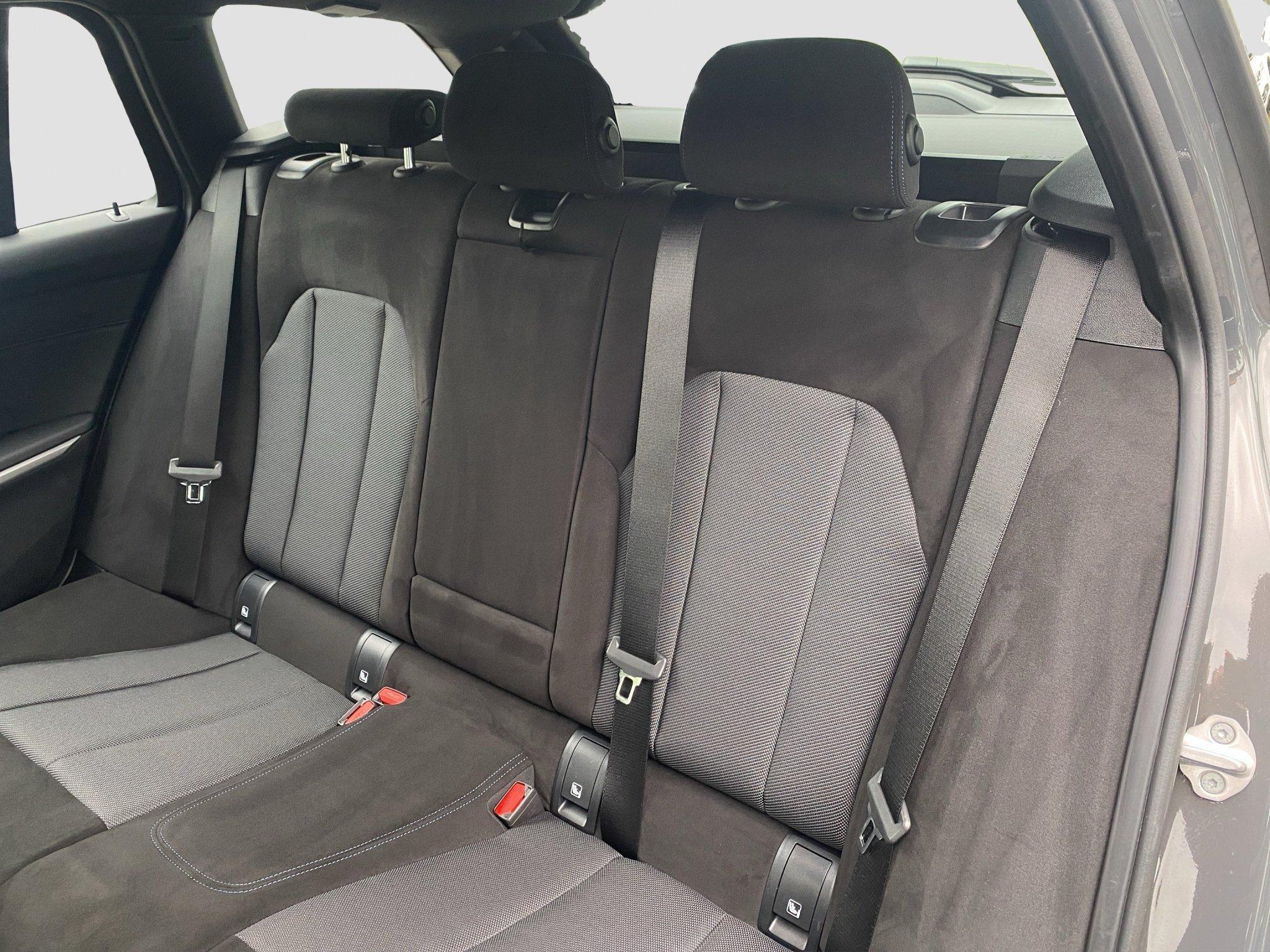BMW 3er Touring – Bild 18