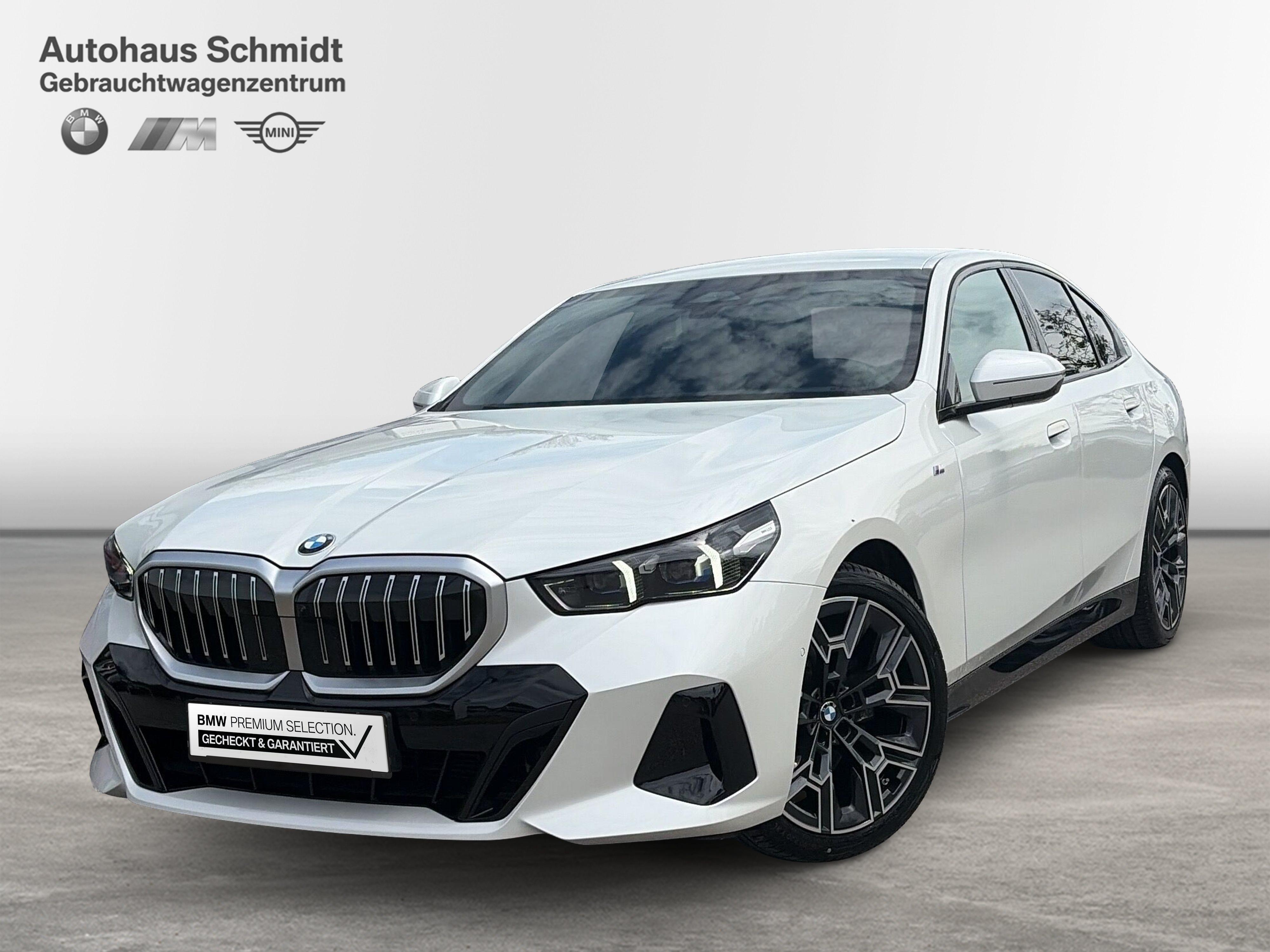 BMW 5er