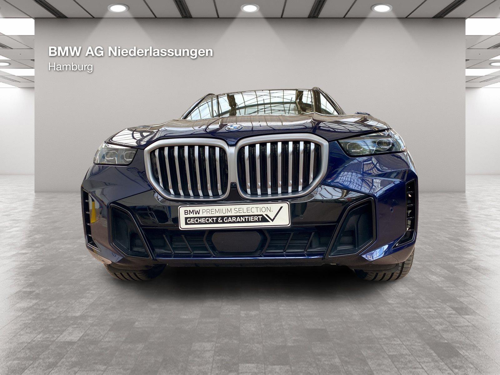 BMW X5 – Bild 13
