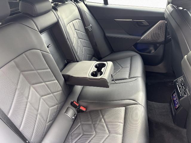 BMW 5er Touring – Bild 10
