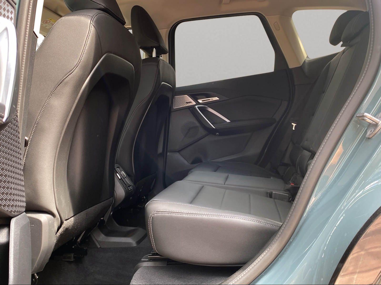 BMW X1 – Bild 13