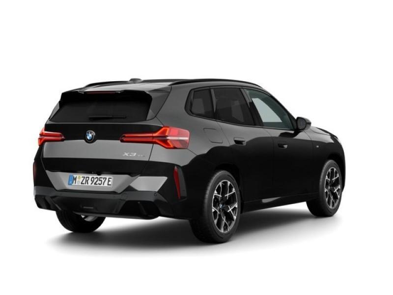 BMW X3 – Bild 8