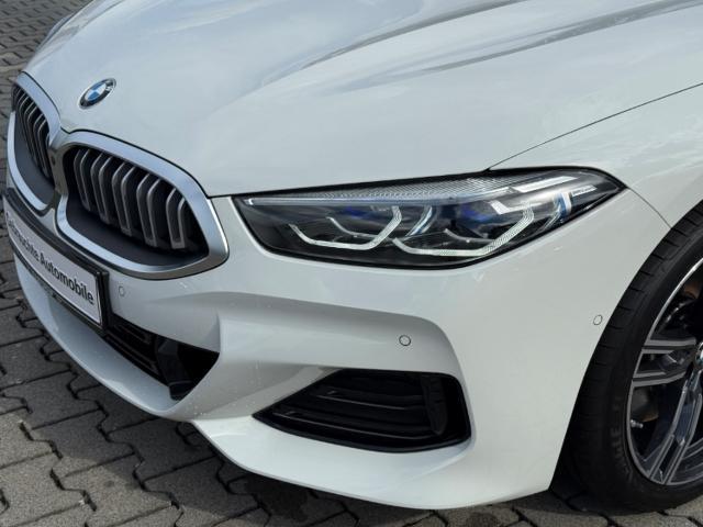 BMW 8er Cabrio – Bild 4