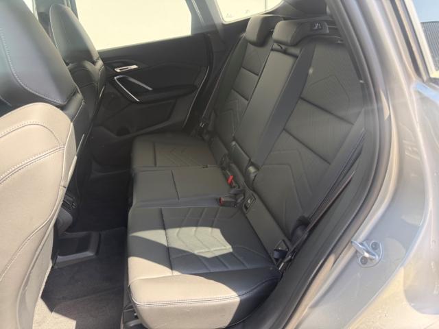 BMW X1 – Bild 14