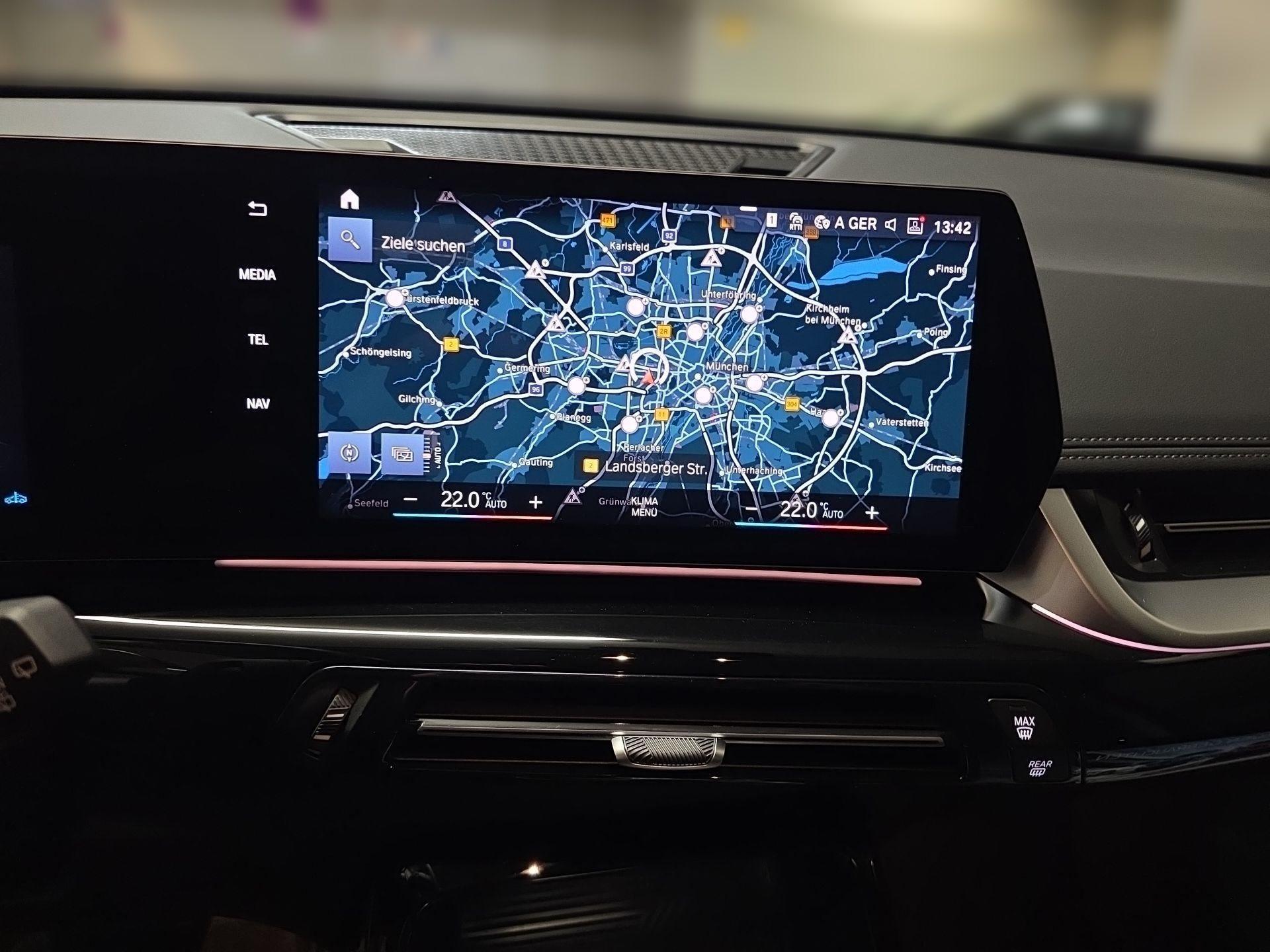 BMW X1 – Bild 14