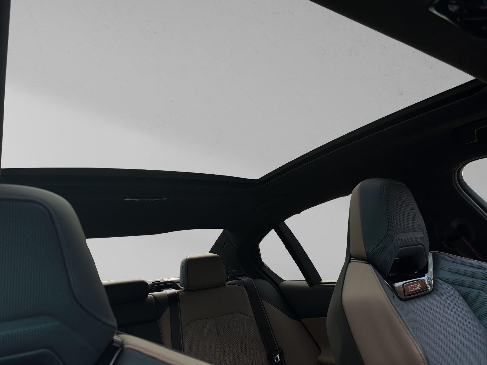 BMW M5 – Bild 18