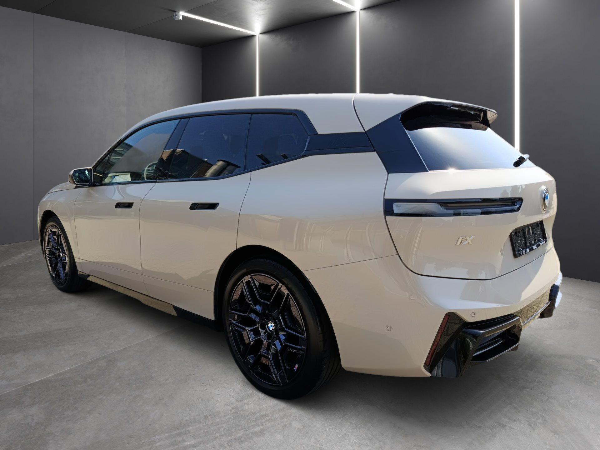 BMW iX – Bild 22