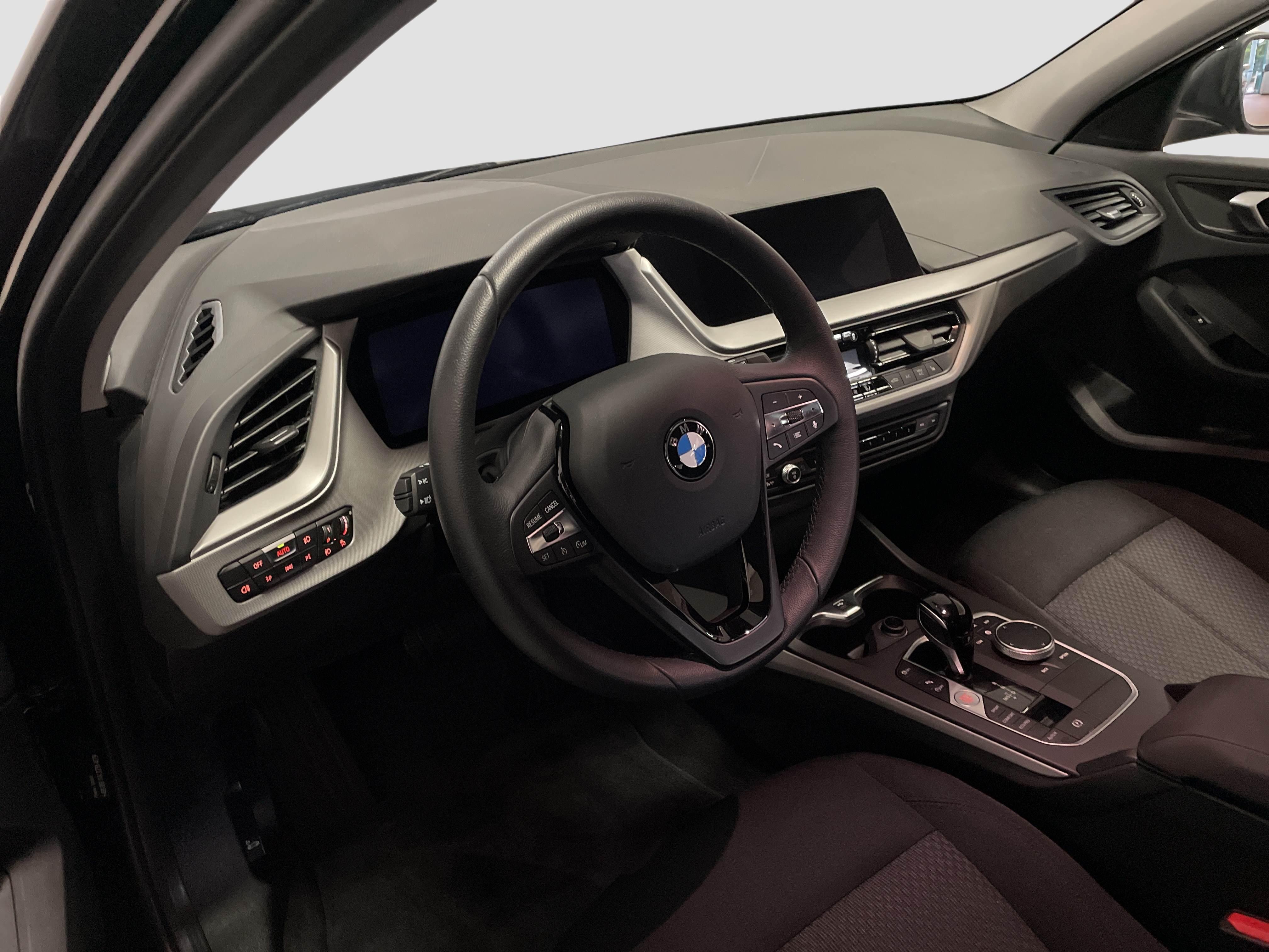 BMW 1er – Bild 12