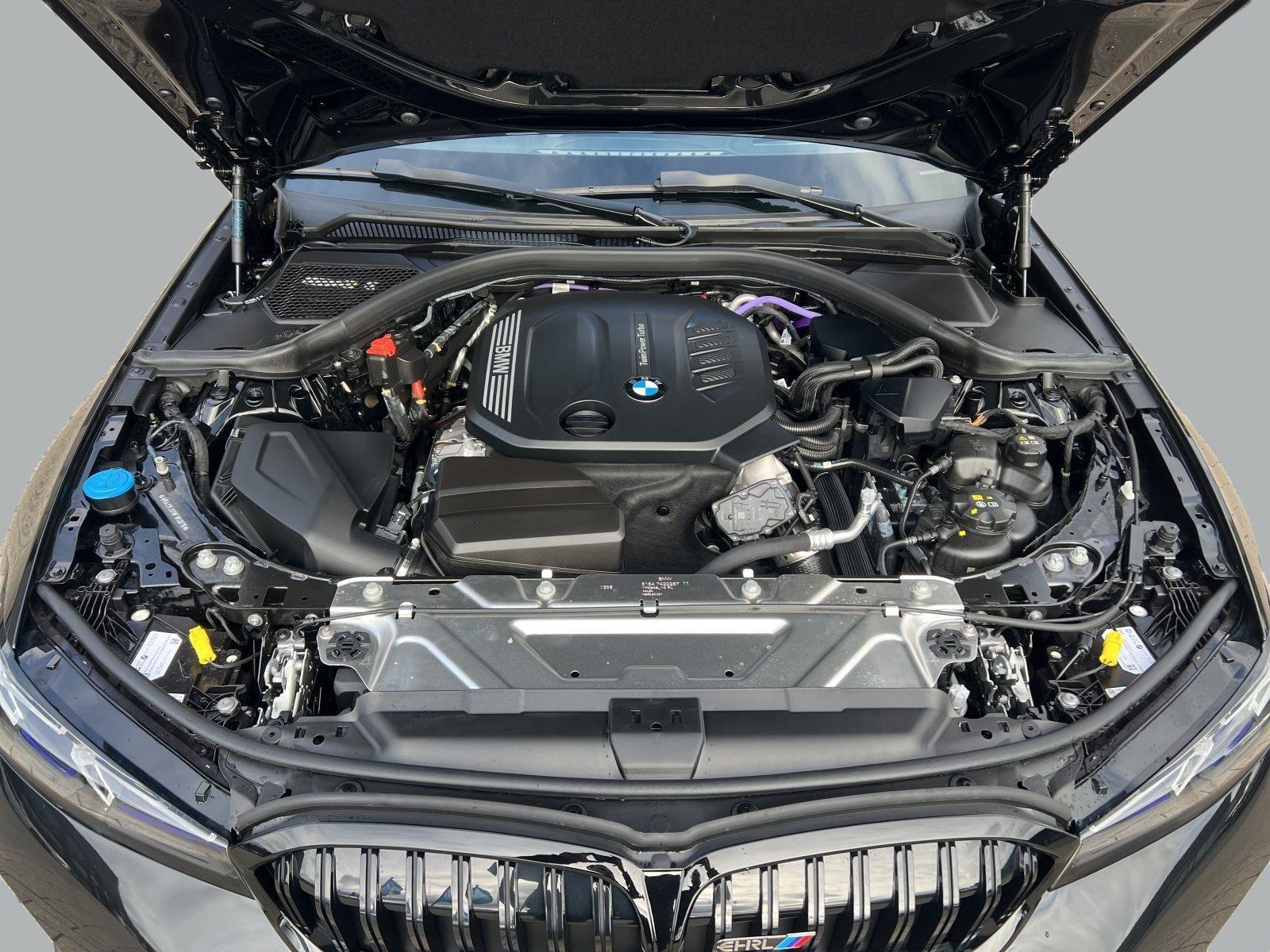 BMW 3er Touring – Bild 22