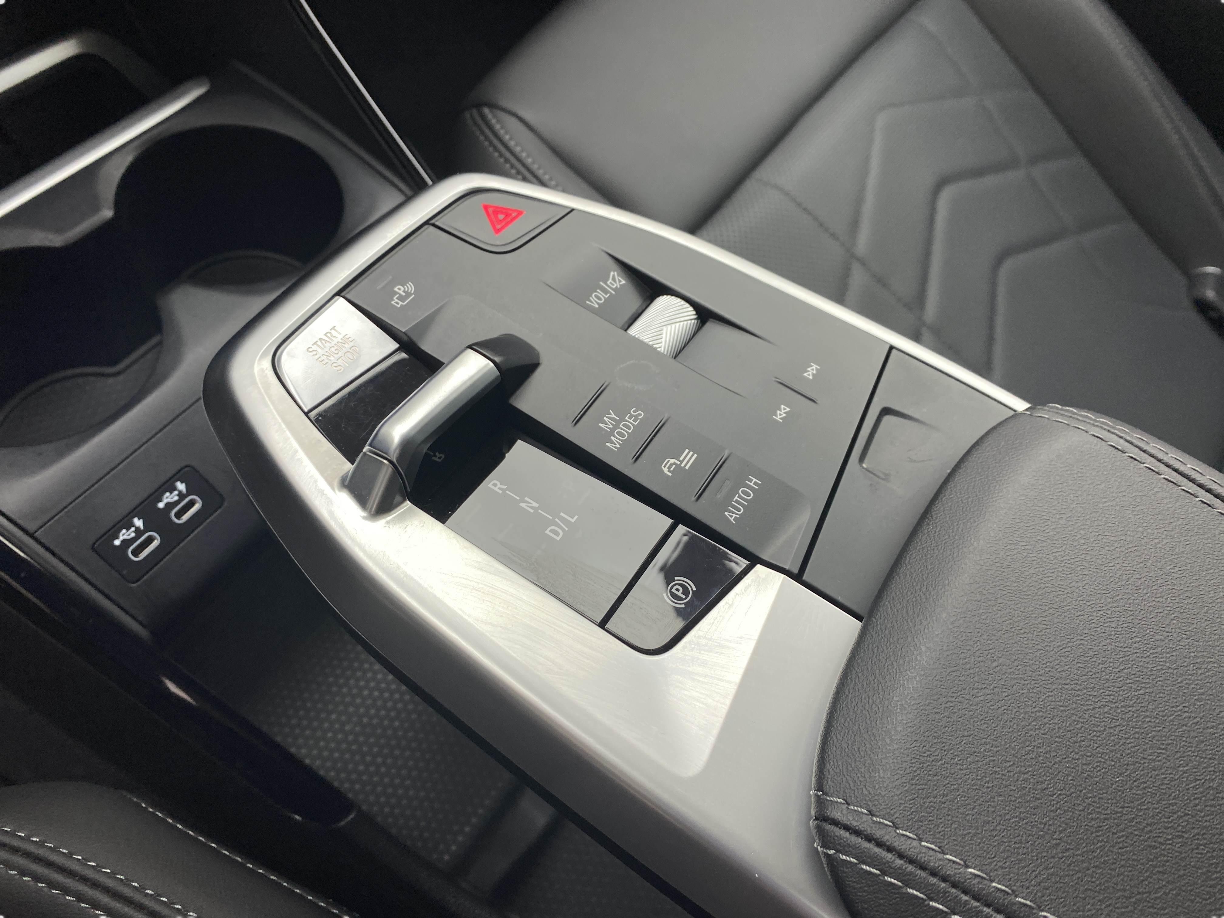 BMW 2er Active Tourer – Bild 18