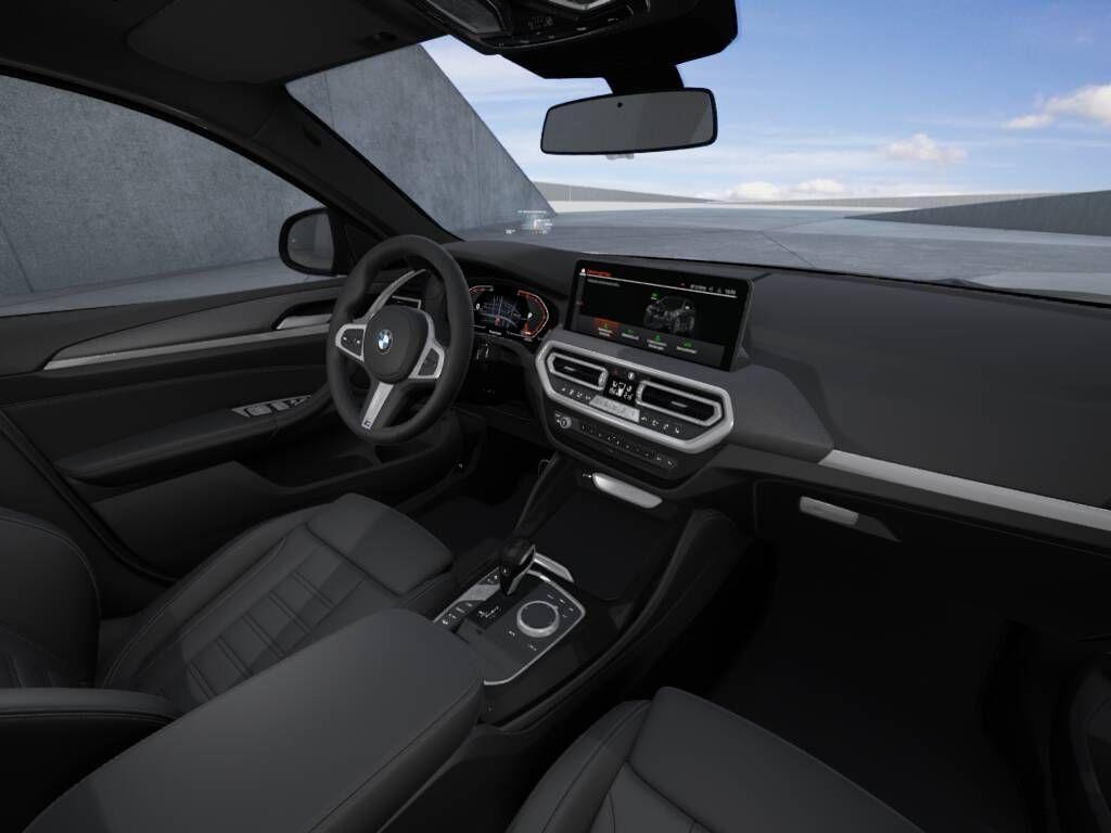 BMW X4 – Bild 6