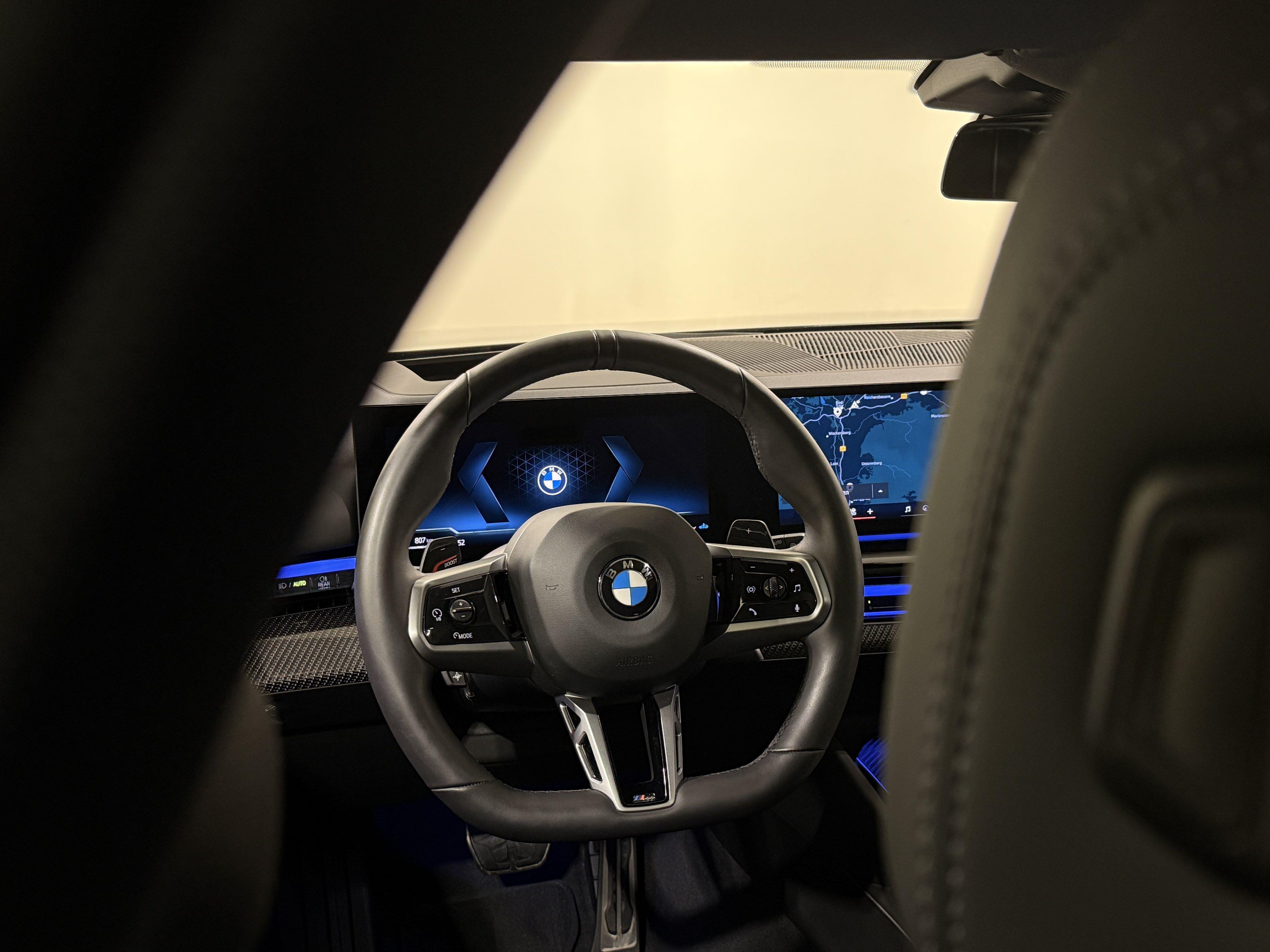 BMW 5er Touring – Bild 29