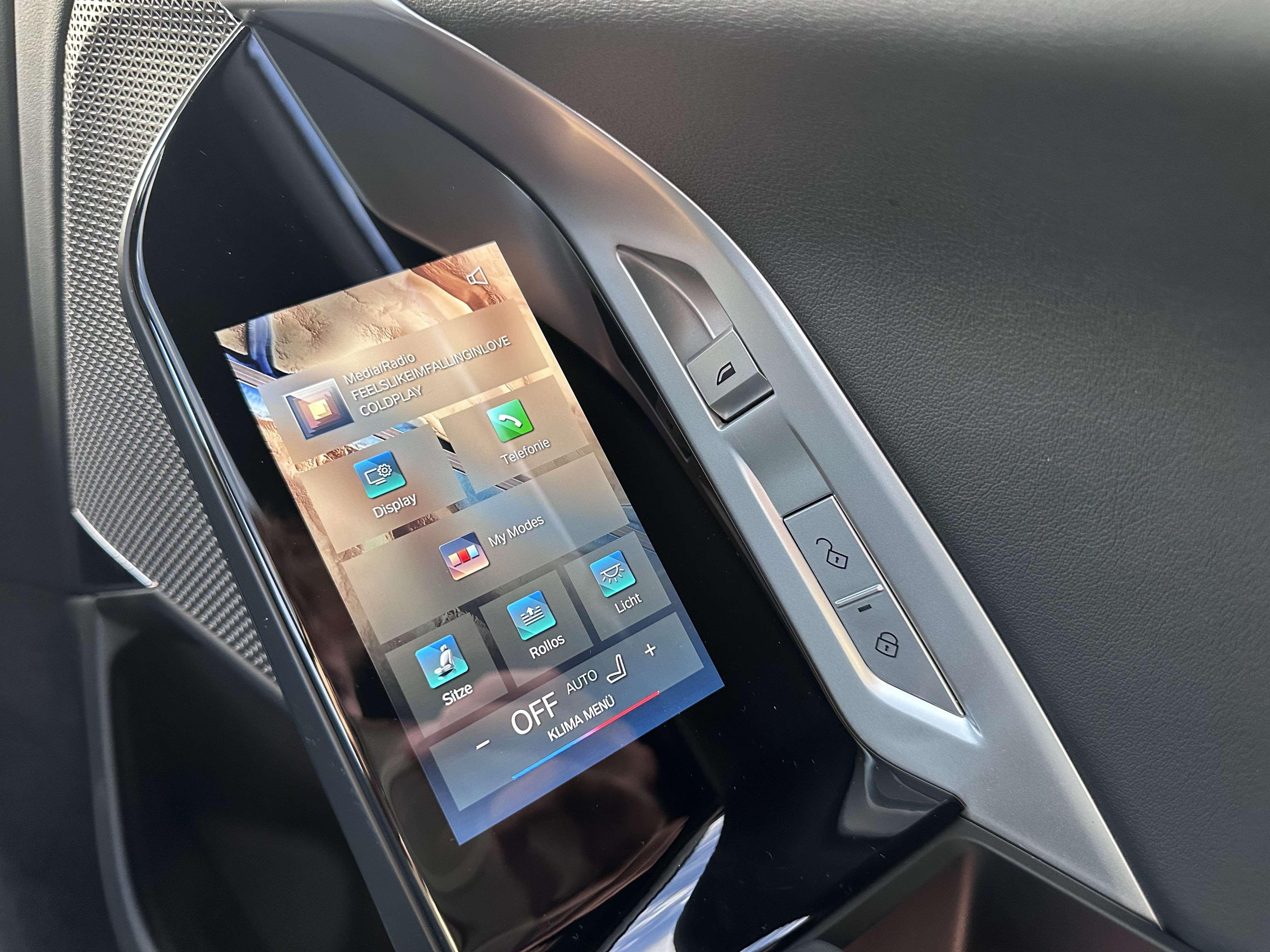 BMW 7er – Bild 7